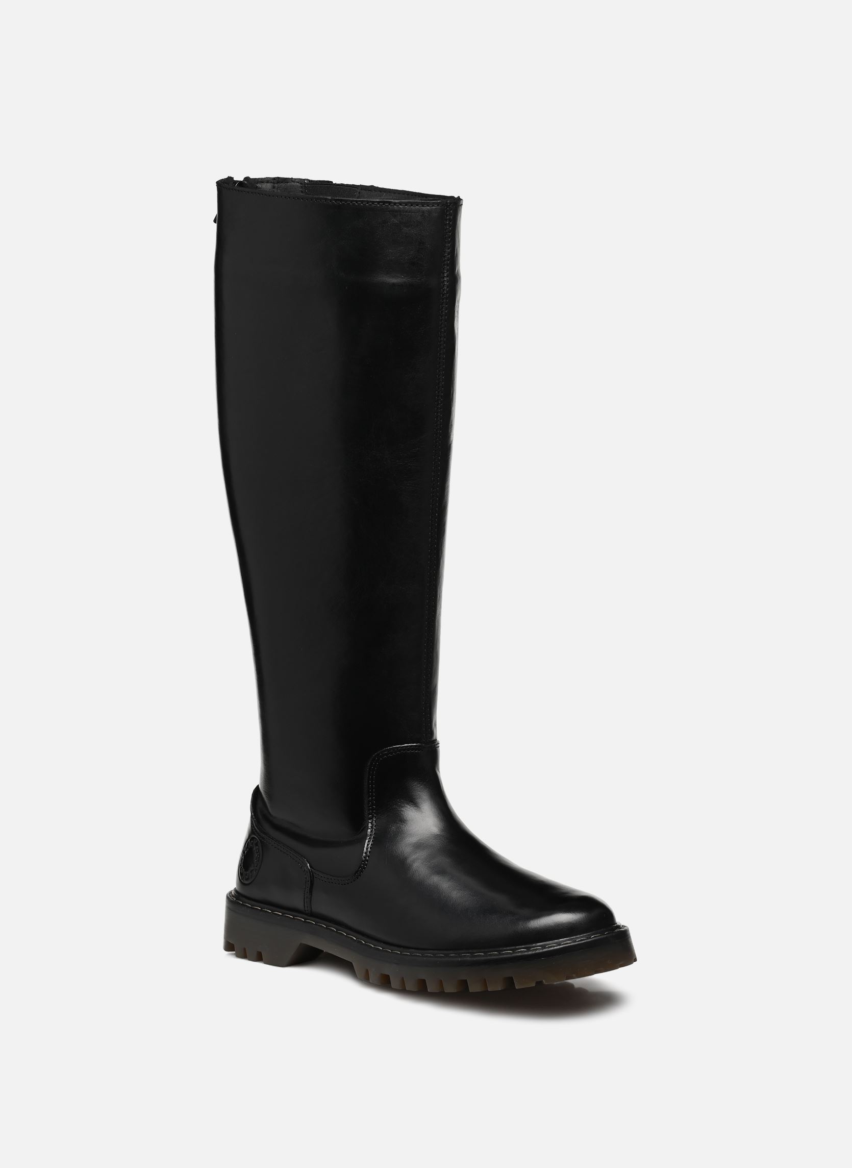 Bottes Kickers KICK DECKBOOT