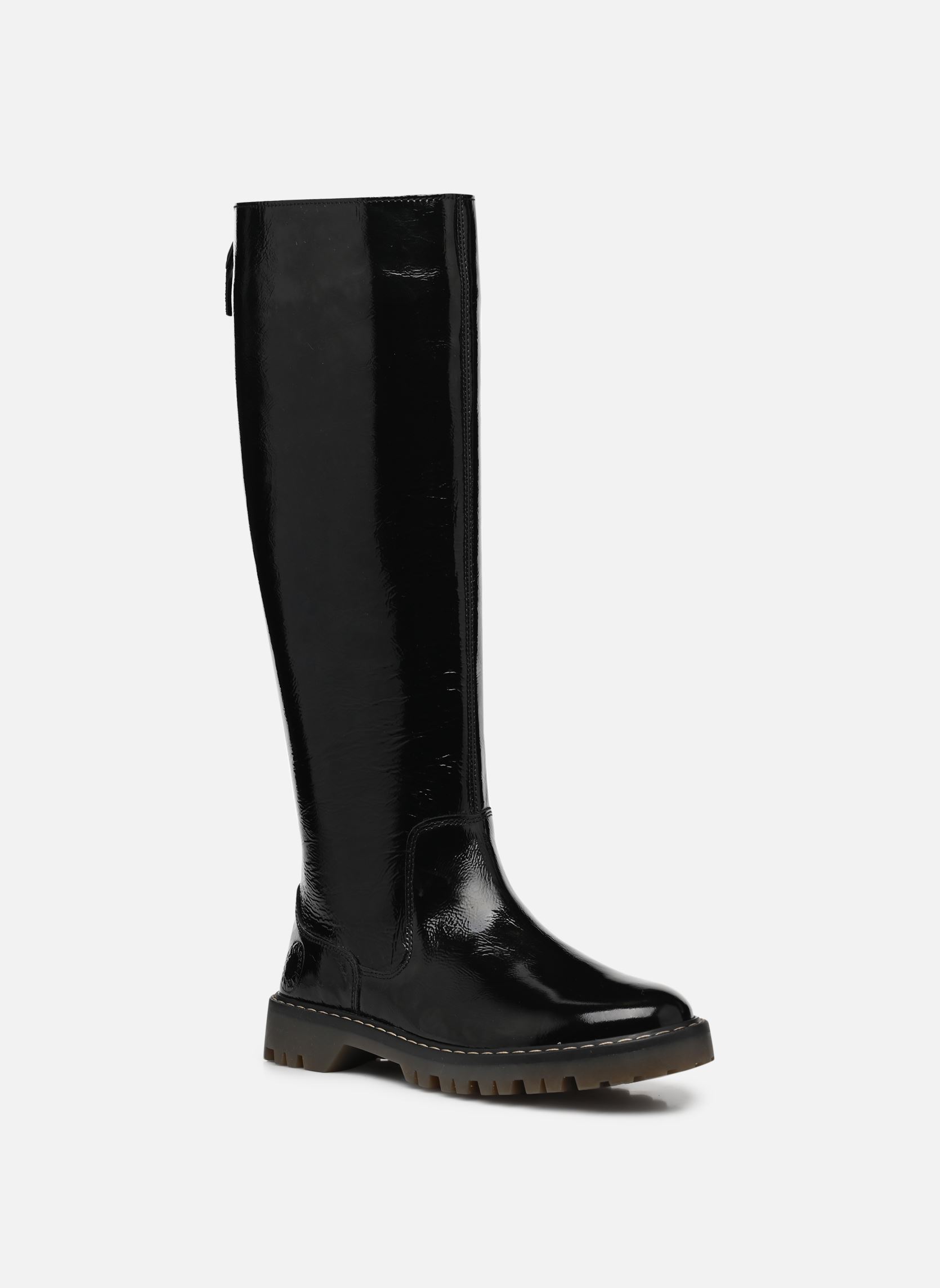 Bottes Kickers KICK DECKBOOT - vue 2