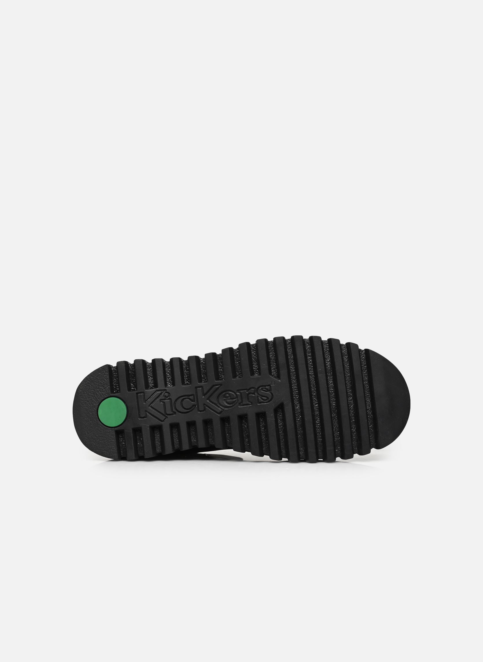 bottines kickers noires