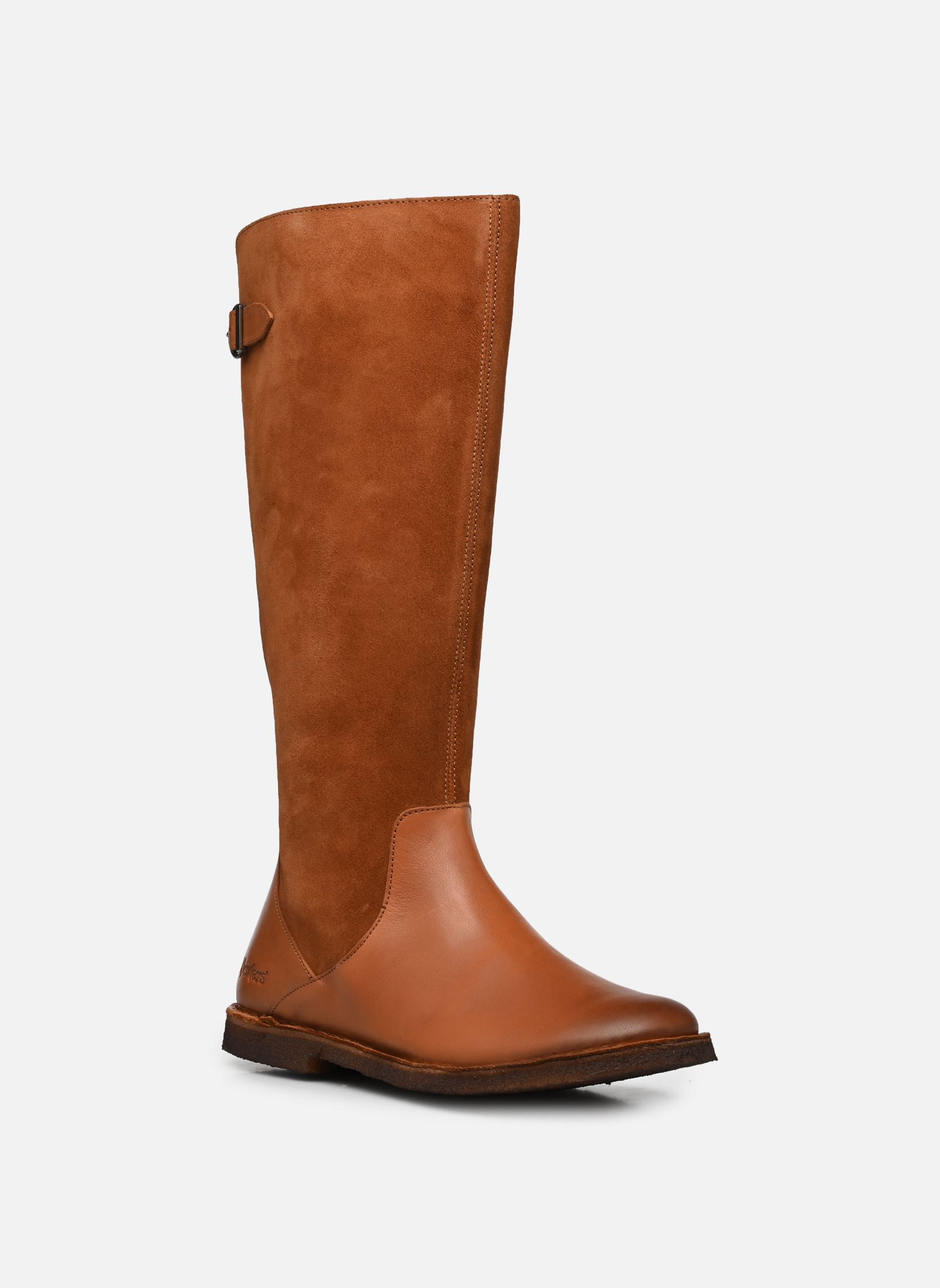 Bottes Kickers KICK - vue 3