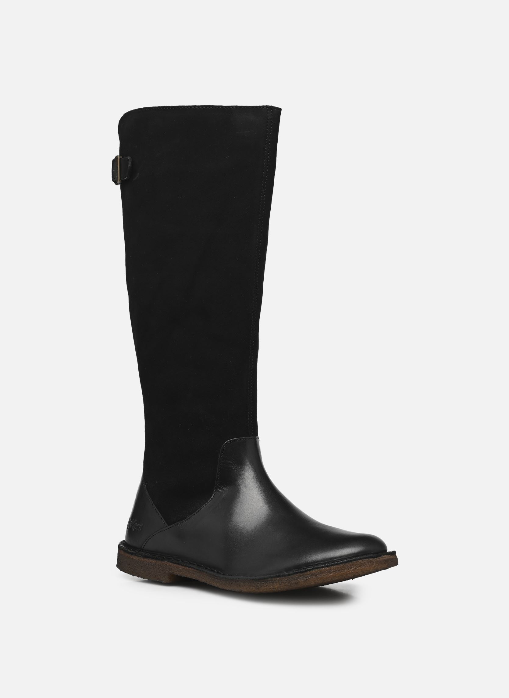 Bottes Kickers KICK - vue 2