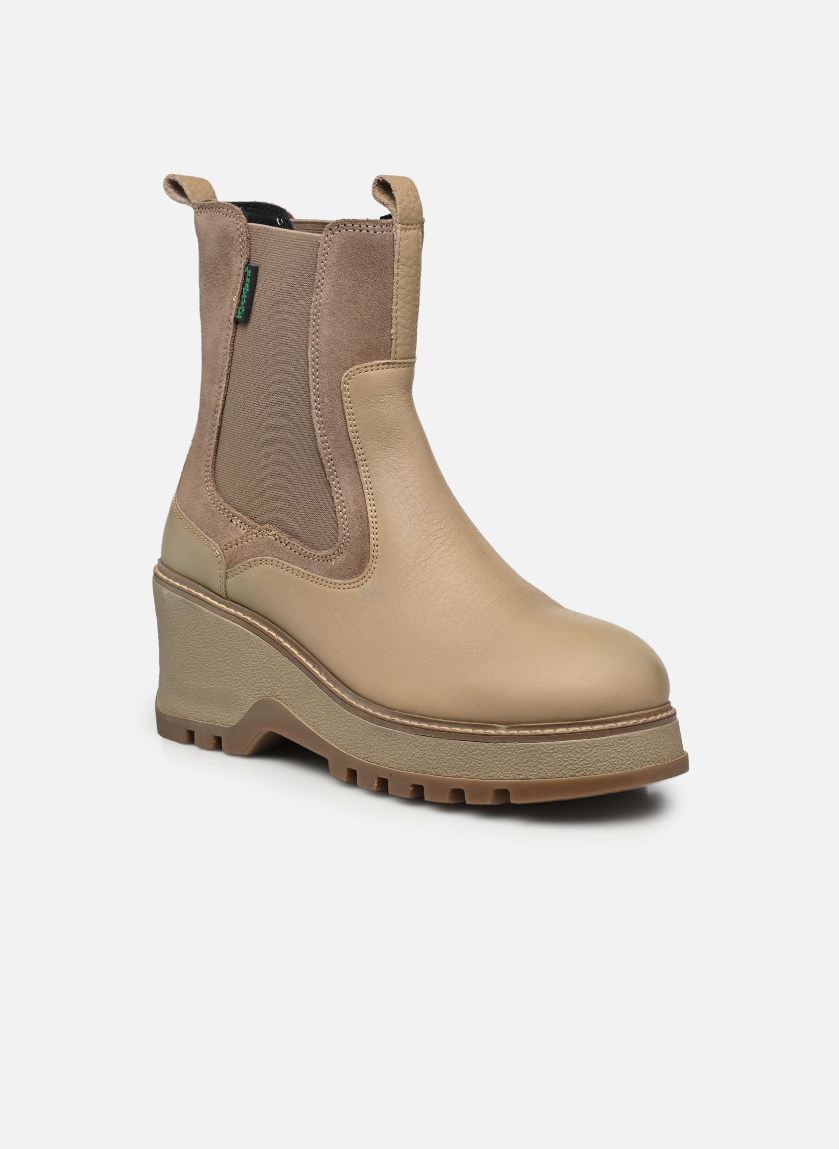 Boots Kickers KICK WAG - vue 6