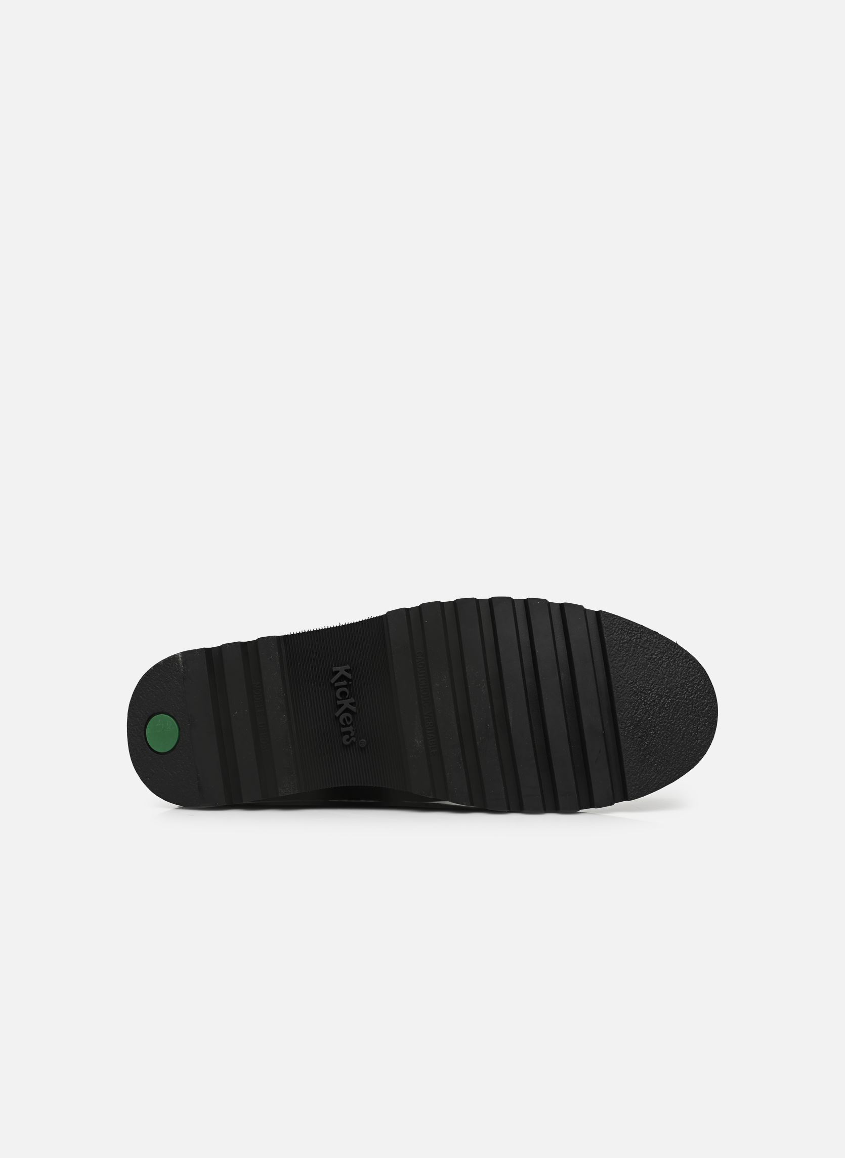 kickers neorallye femme