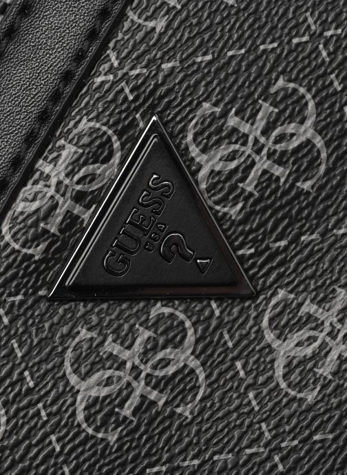 Guess Sac bandoulière VEZZOLA SMART (Noir) Sacs homme chez