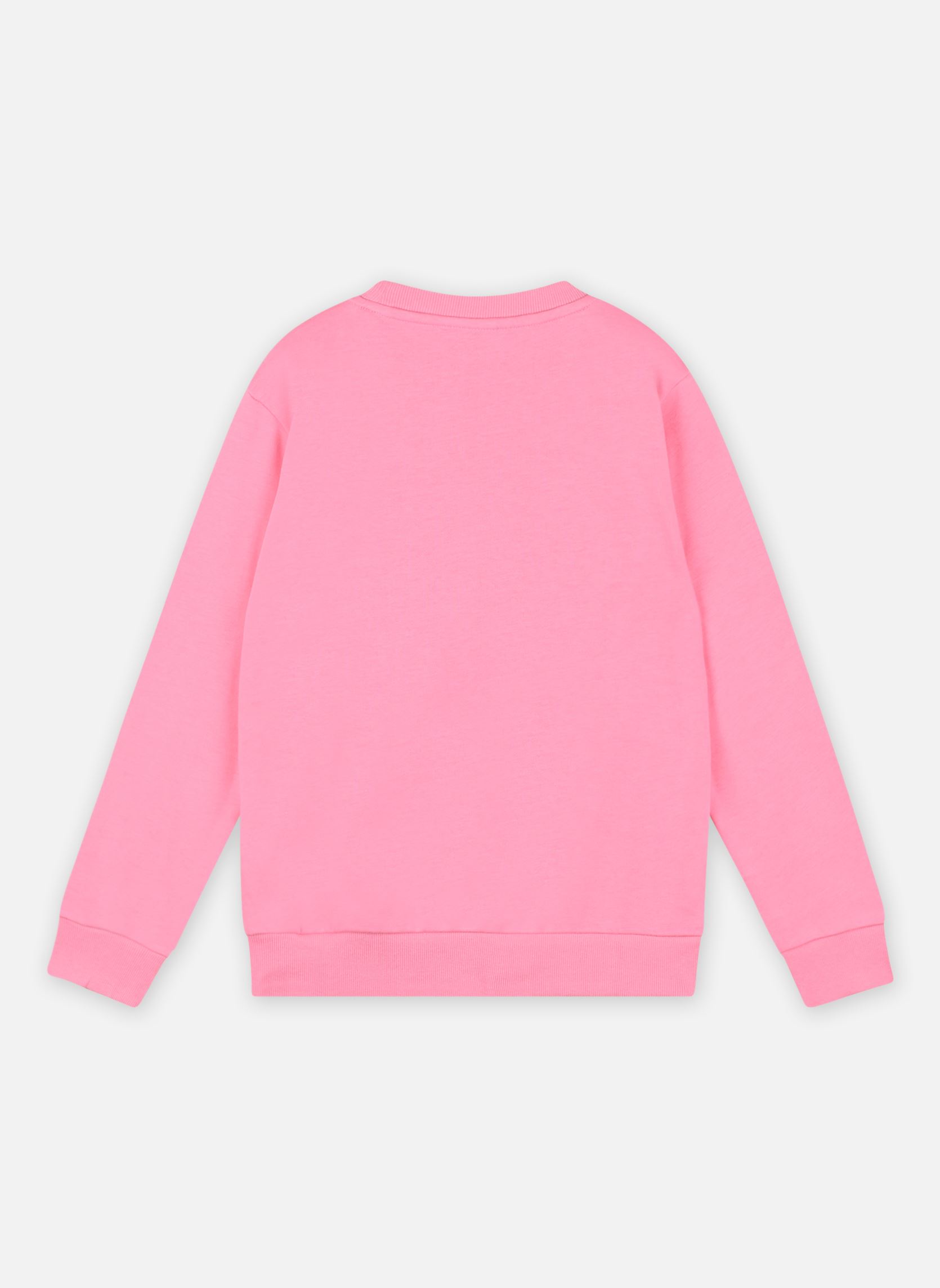 Sweatshirts G D Sweat mädchen rosa adidas performance Sweatshirts G D Sweat mädchen rosa ROSE BONHEUR