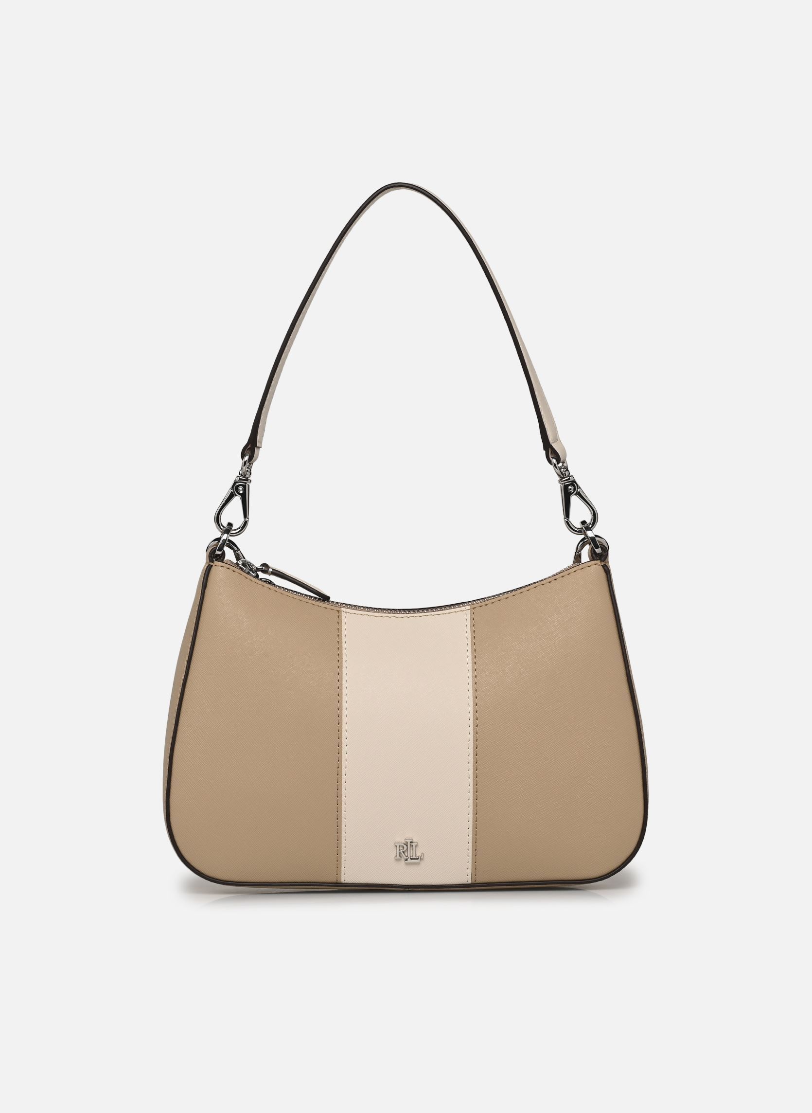 Sac a main Lauren Ralph Lauren DANNI 26 Unique - vue 5