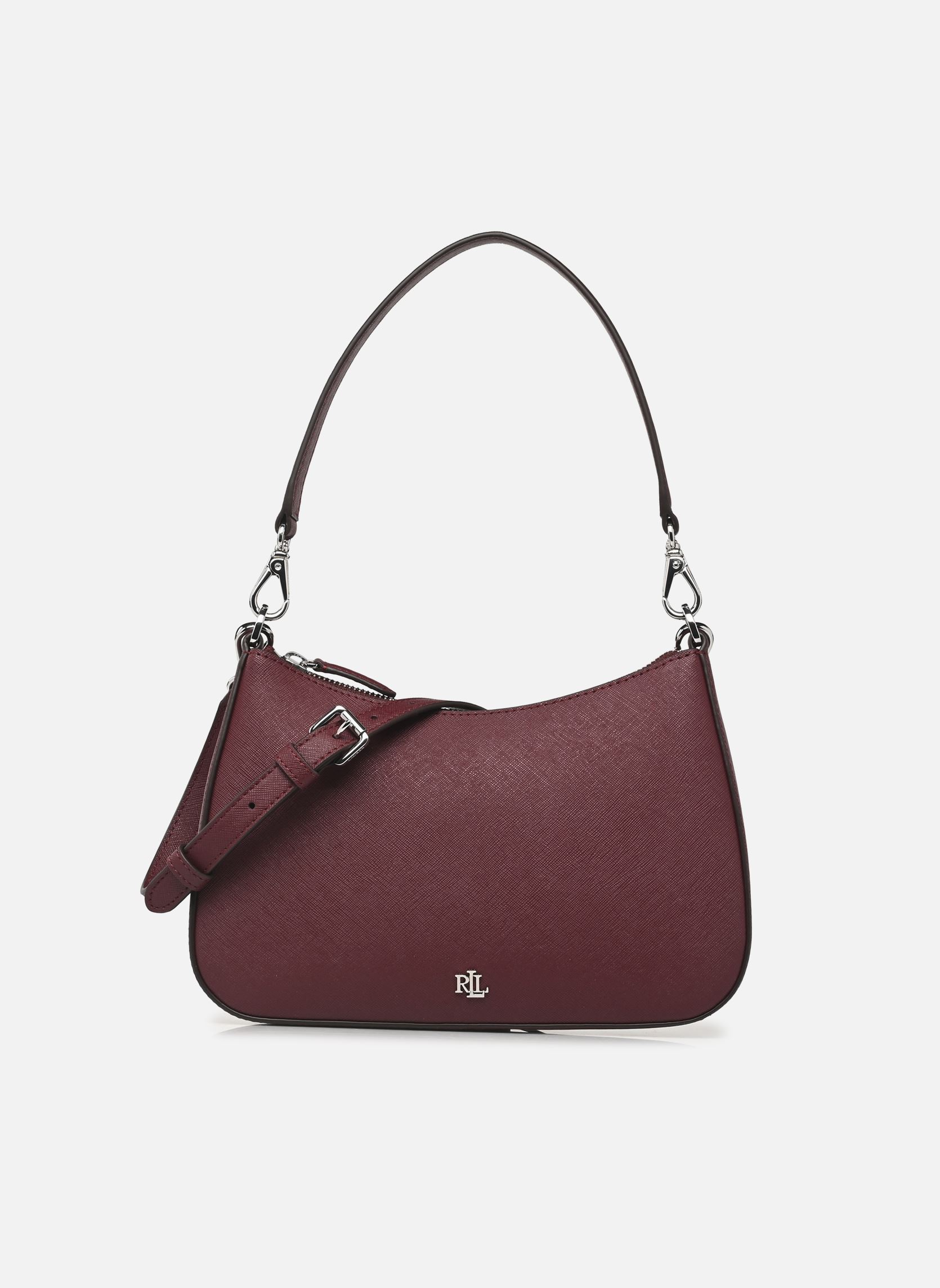 Sac a main Lauren Ralph Lauren DANNI 26 Unique - vue 6