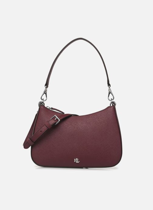 Lauren Ralph Lauren Taschen DANNI 26-SHOULDER BAG-MEDIUM damen violett