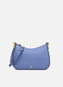 Taschen DANNI 26-SHOULDER BAG-MEDIUM damen blau Lauren Ralph Lauren Taschen DANNI 26-SHOULDER BAG-MEDIUM damen blau CARSON BLUE
