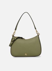 Sacs DANNI 26-SHOULDER BAG-MEDIUM femme vert Lauren Ralph Lauren Sacs DANNI 26-SHOULDER BAG-MEDIUM femme vert SAGE GREEN