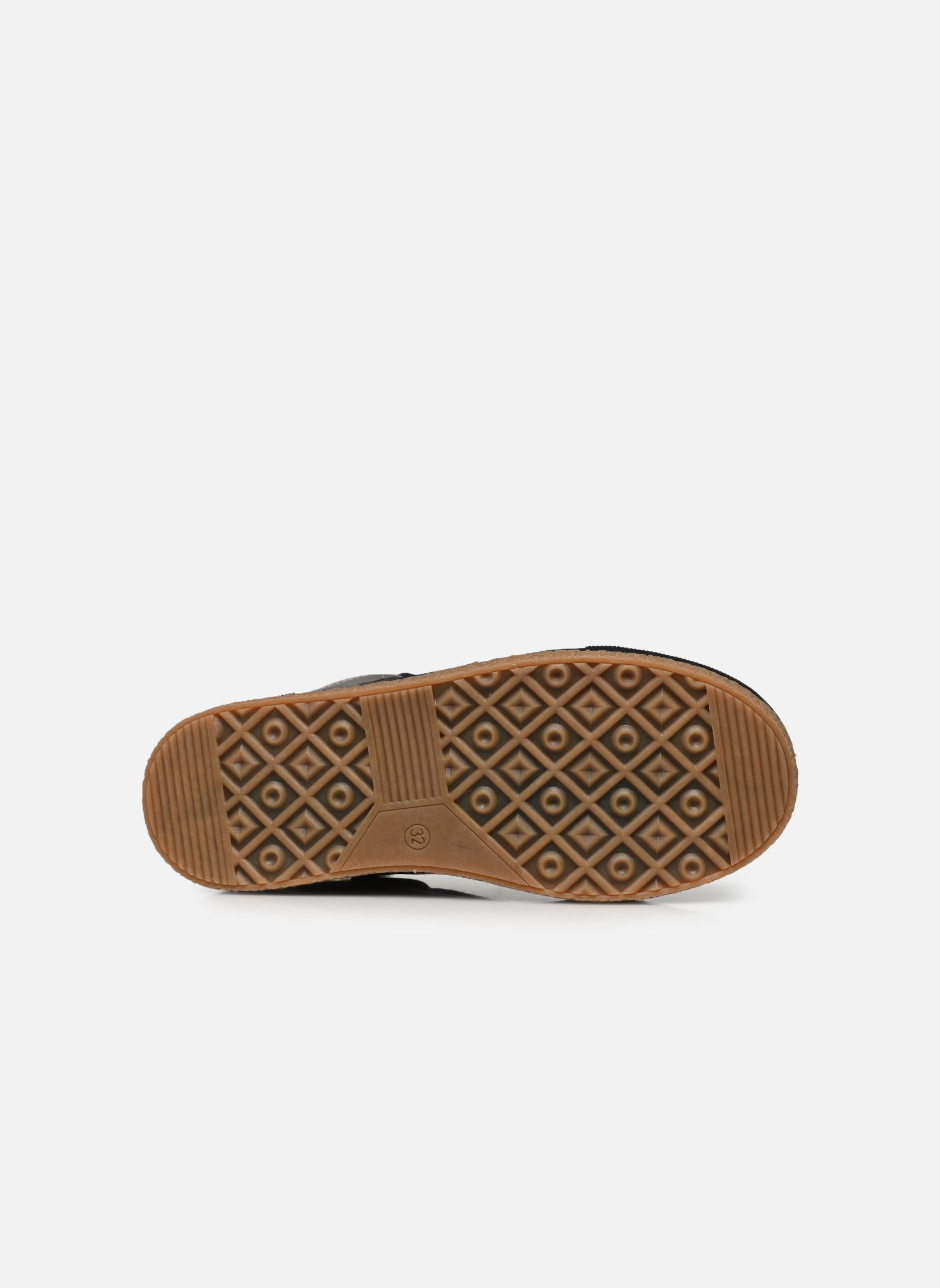 Baskets hautes KYNO garçon noir Mod8 Baskets hautes KYNO garçon noir NOIR