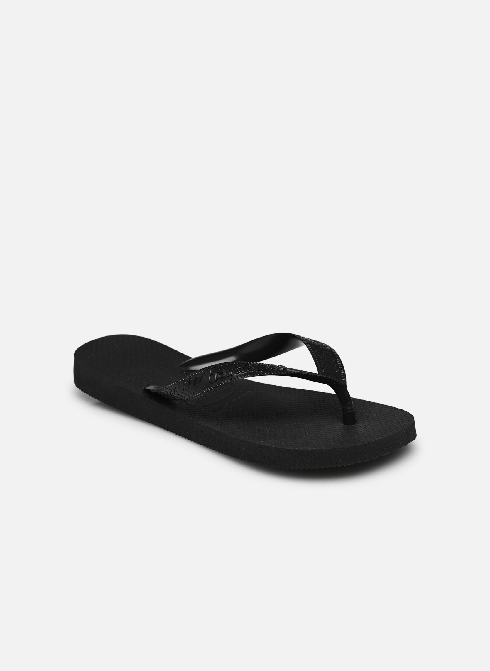 Flip-Flops Hav. Top W damen schwarz Havaianas Flip-Flops Hav. Top W damen schwarz BLACK