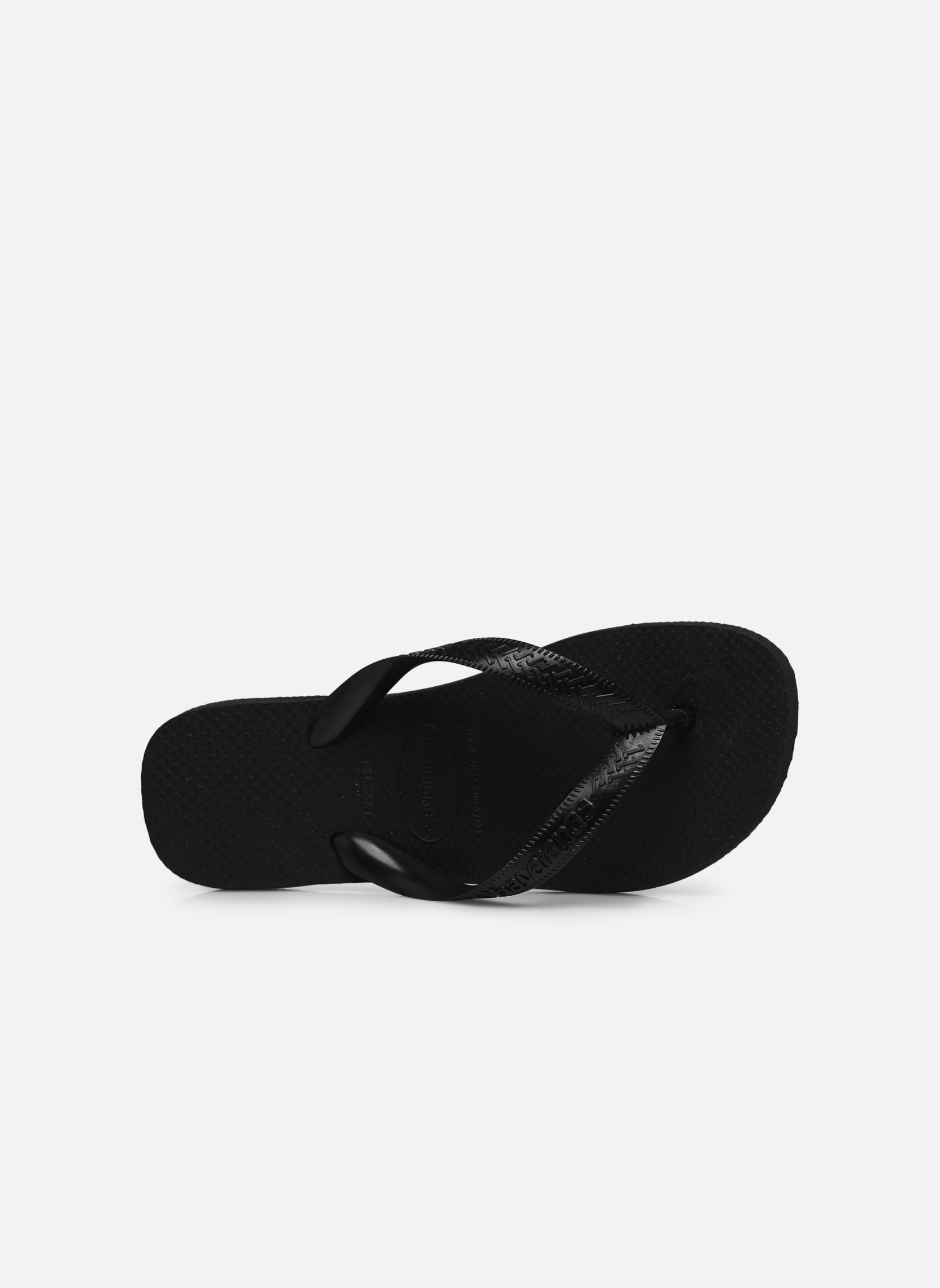 Flip-Flops Hav. Top W damen schwarz Havaianas Flip-Flops Hav. Top W damen schwarz BLACK