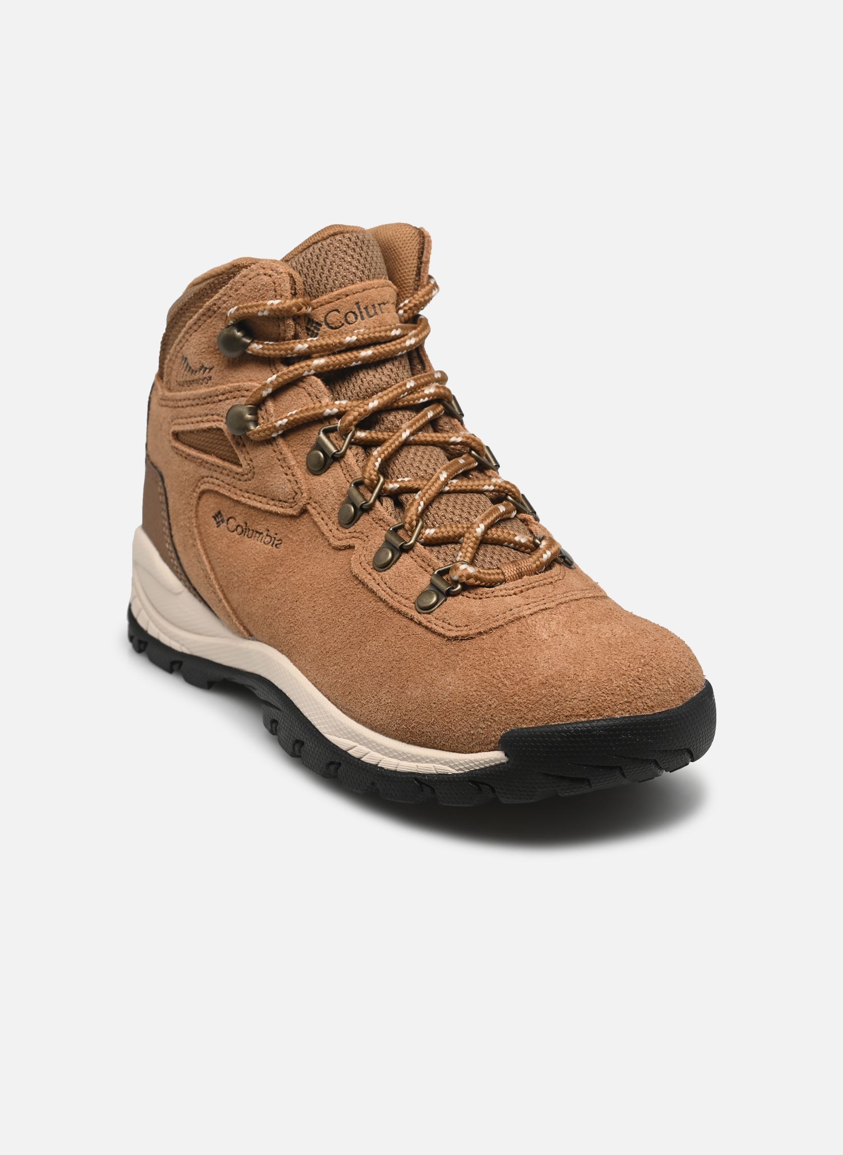 Chaussures de sport Columbia Newton Ridge Plus Waterproof W pour Femme Chaussures de sport Columbia Newton Ridge Plus Waterproof W pour Femme