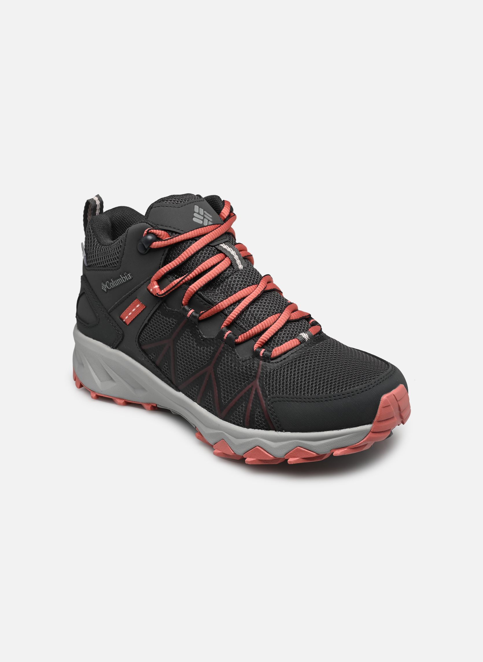 Chaussures Columbia PEAKFREAK II MID OUTDRY - vue 4