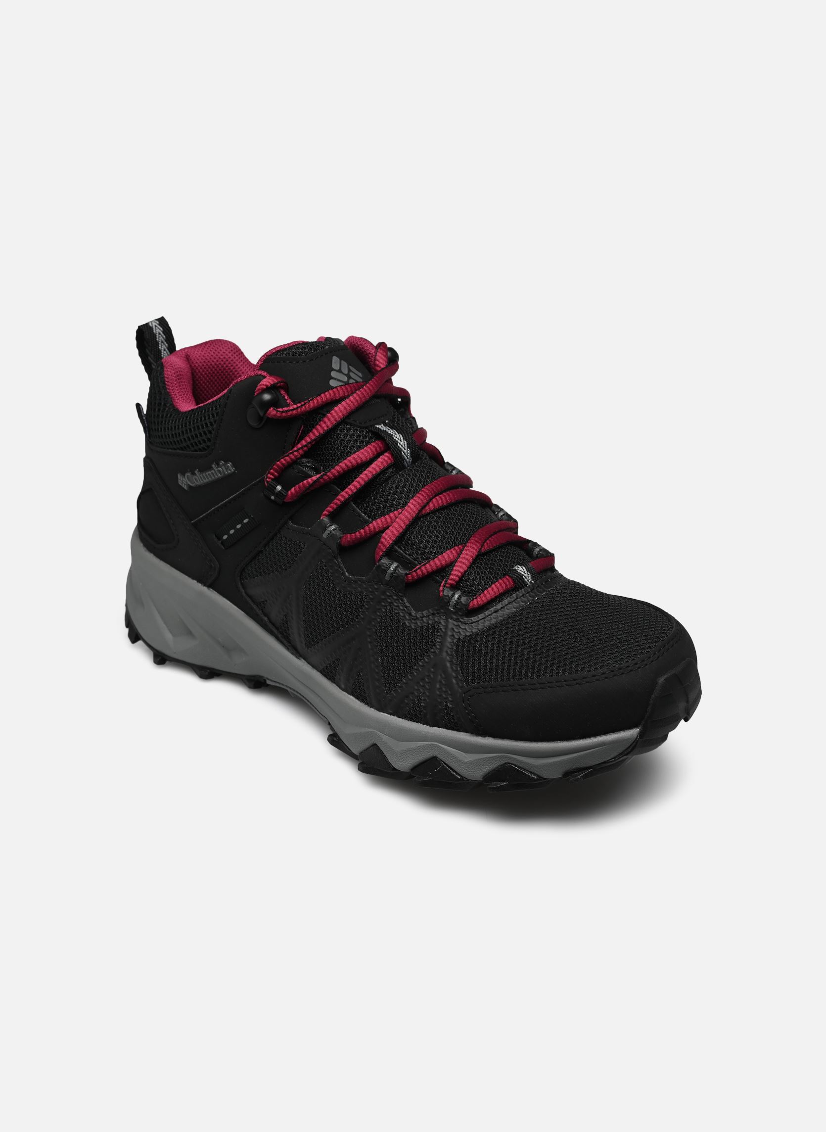 Chaussures Columbia PEAKFREAK II MID OUTDRY - vue 2