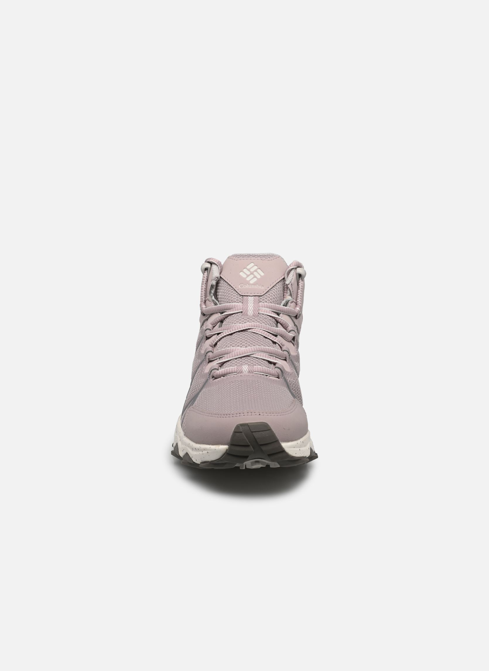 Chaussures de sport Peakfreak II Mid Outdry W femme violet Columbia Chaussures de sport Peakfreak II Mid Outdry W femme violet Vapor, Moonstone