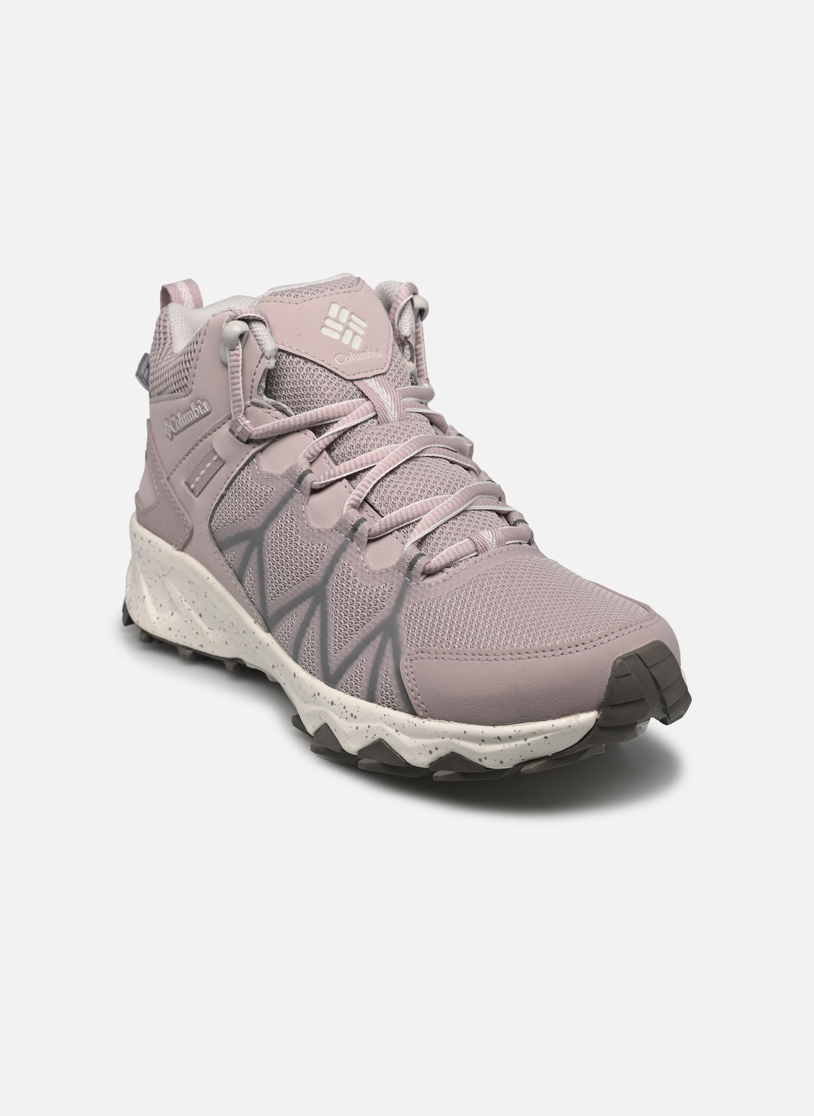 Chaussures Columbia PEAKFREAK II MID OUTDRY - vue 3
