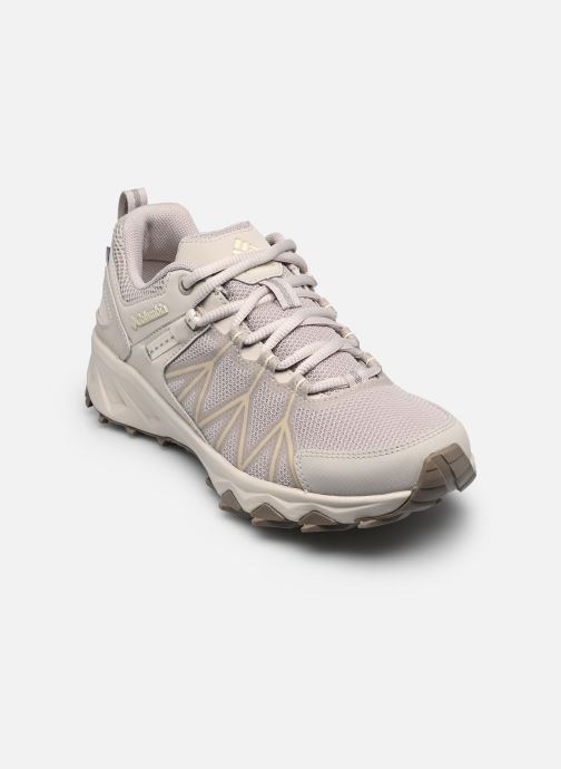 Columbia Chaussures de sport Peakfreak II Outdry W femme beige