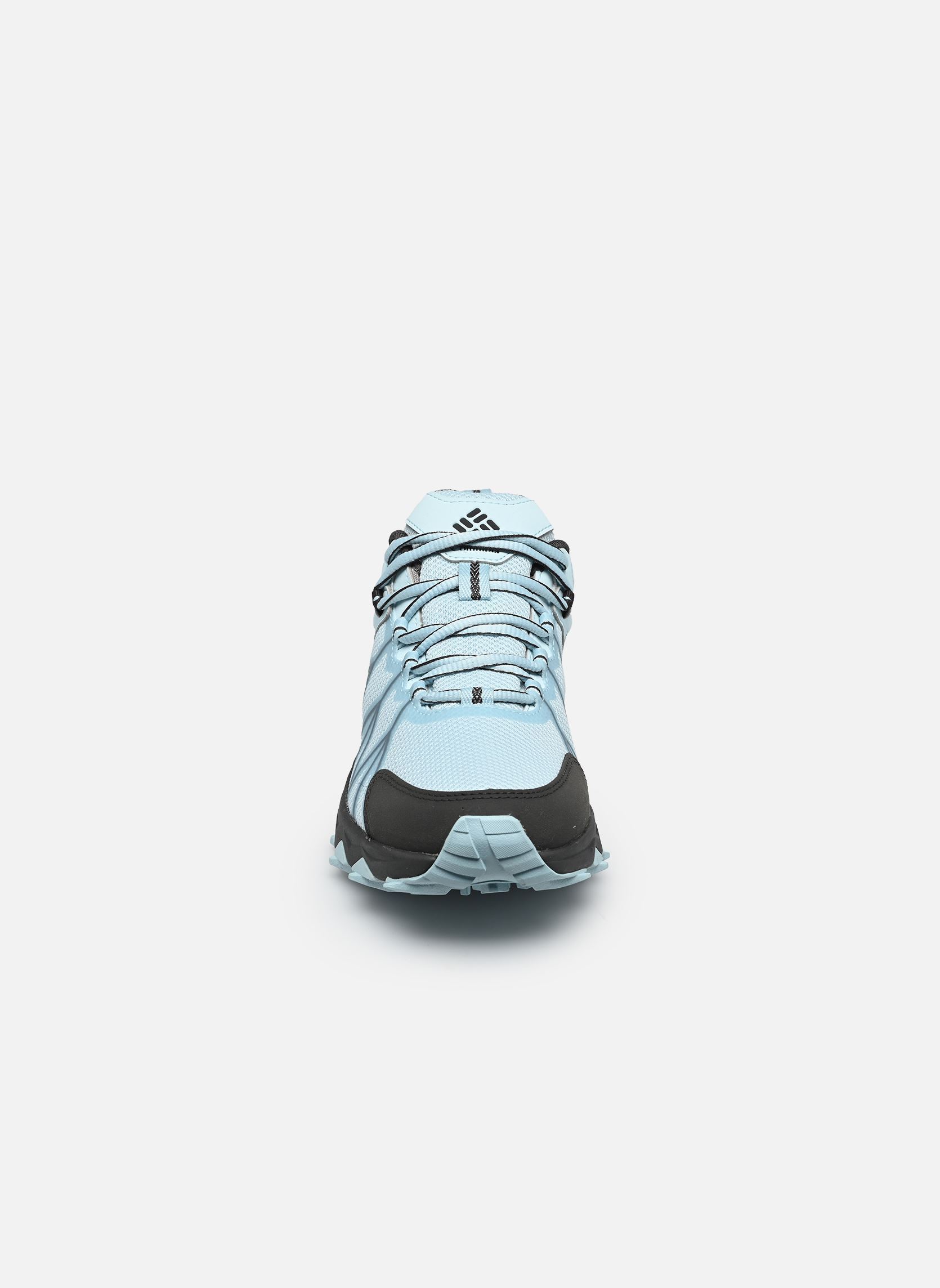Sportschoenen Peakfreak II Outdry W dames blauw Columbia Sportschoenen Peakfreak II Outdry W dames blauw Marine Light, Dark Grey