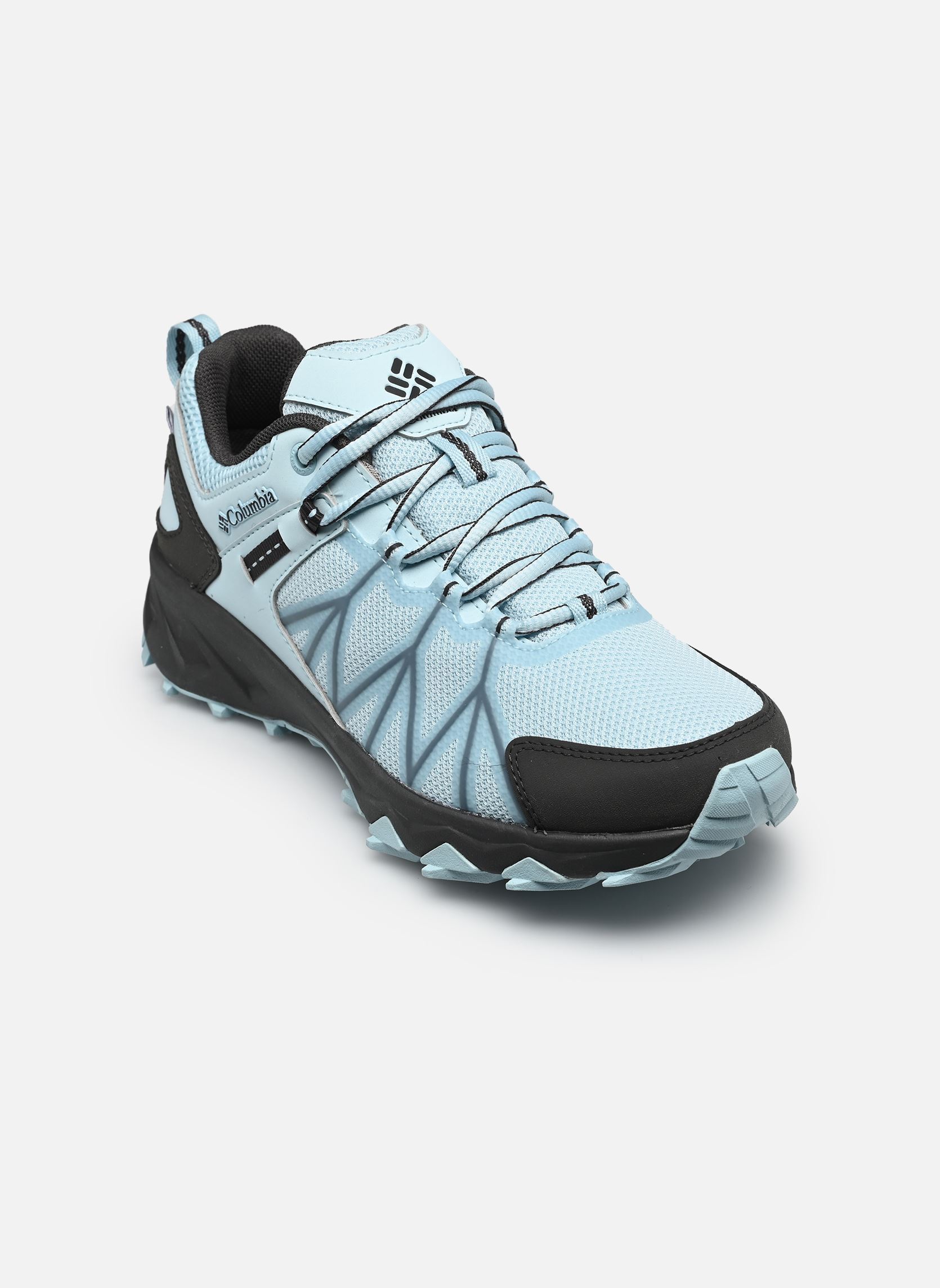 Chaussures de sport Columbia Peakfreak II Outdry W pour Femme