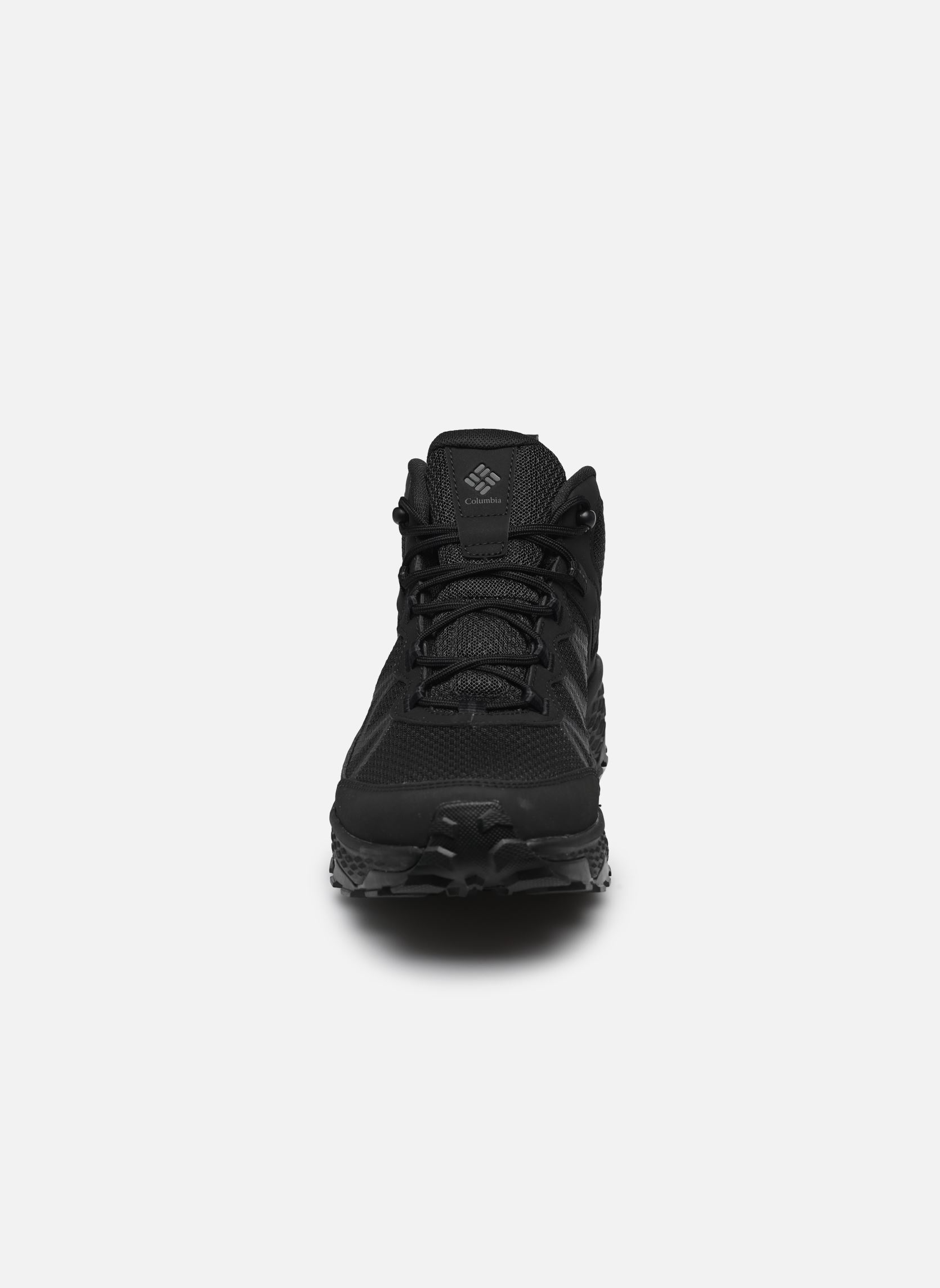 Sportschuhe Peakfreak II Mid Outdry M herren schwarz Columbia Sportschuhe Peakfreak II Mid Outdry M herren schwarz Black, Shark