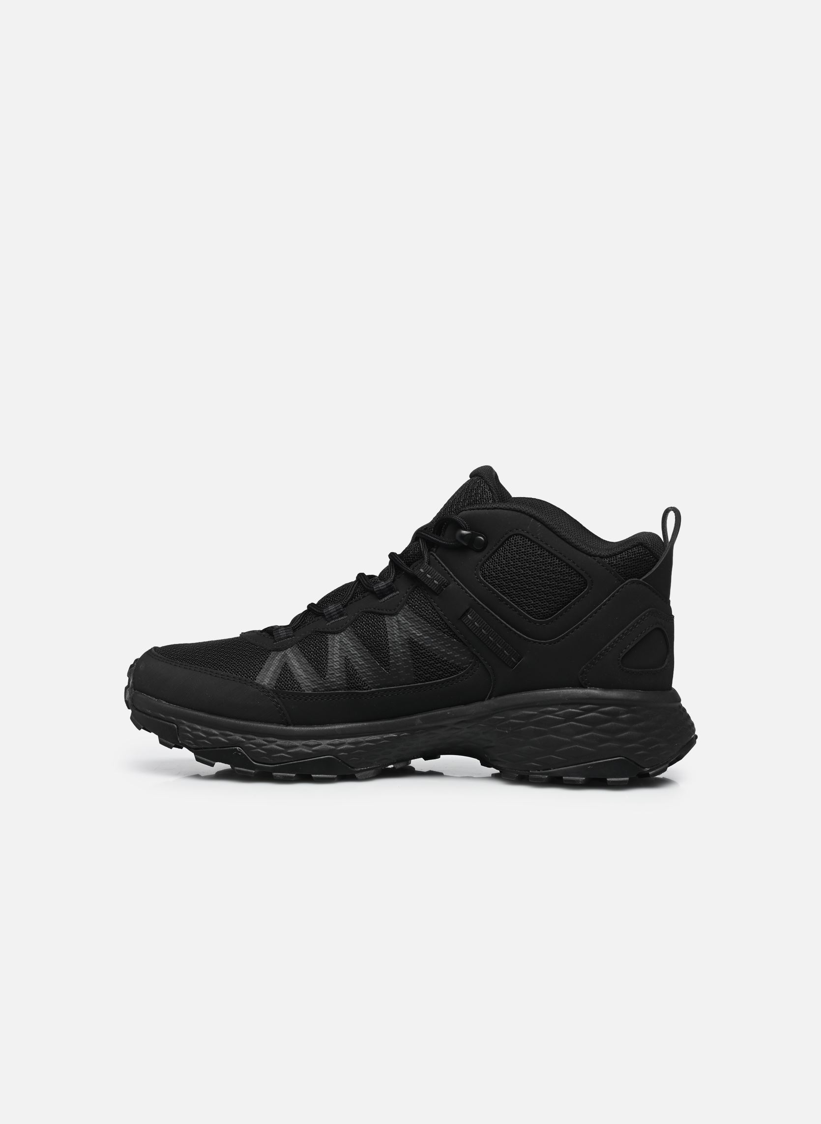 Sportschuhe Peakfreak II Mid Outdry M herren schwarz Columbia Sportschuhe Peakfreak II Mid Outdry M herren schwarz Black, Shark