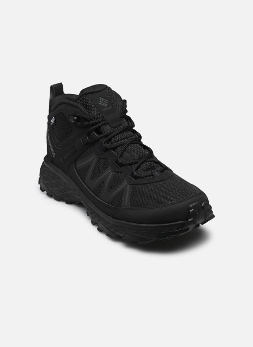 Columbia Chaussures de sport Peakfreak II Mid Outdry M homme noir