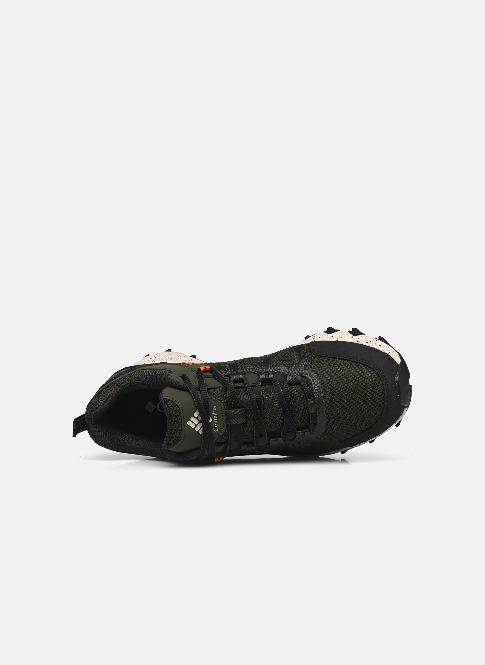 Sportschuhe Peakfreak II Outdry M herren grün Columbia Sportschuhe Peakfreak II Outdry M herren grün Deep Olive, Desert Sun