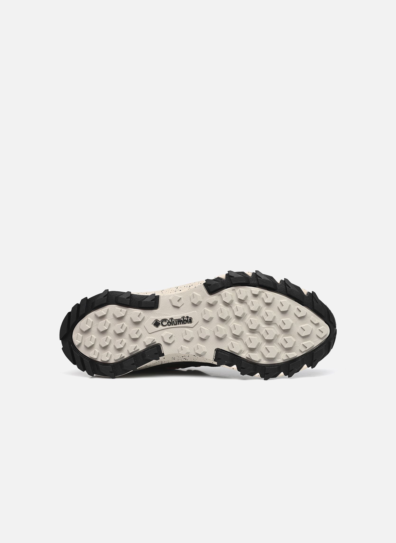 Sportschuhe Peakfreak II Outdry M herren grün Columbia Sportschuhe Peakfreak II Outdry M herren grün Deep Olive, Desert Sun