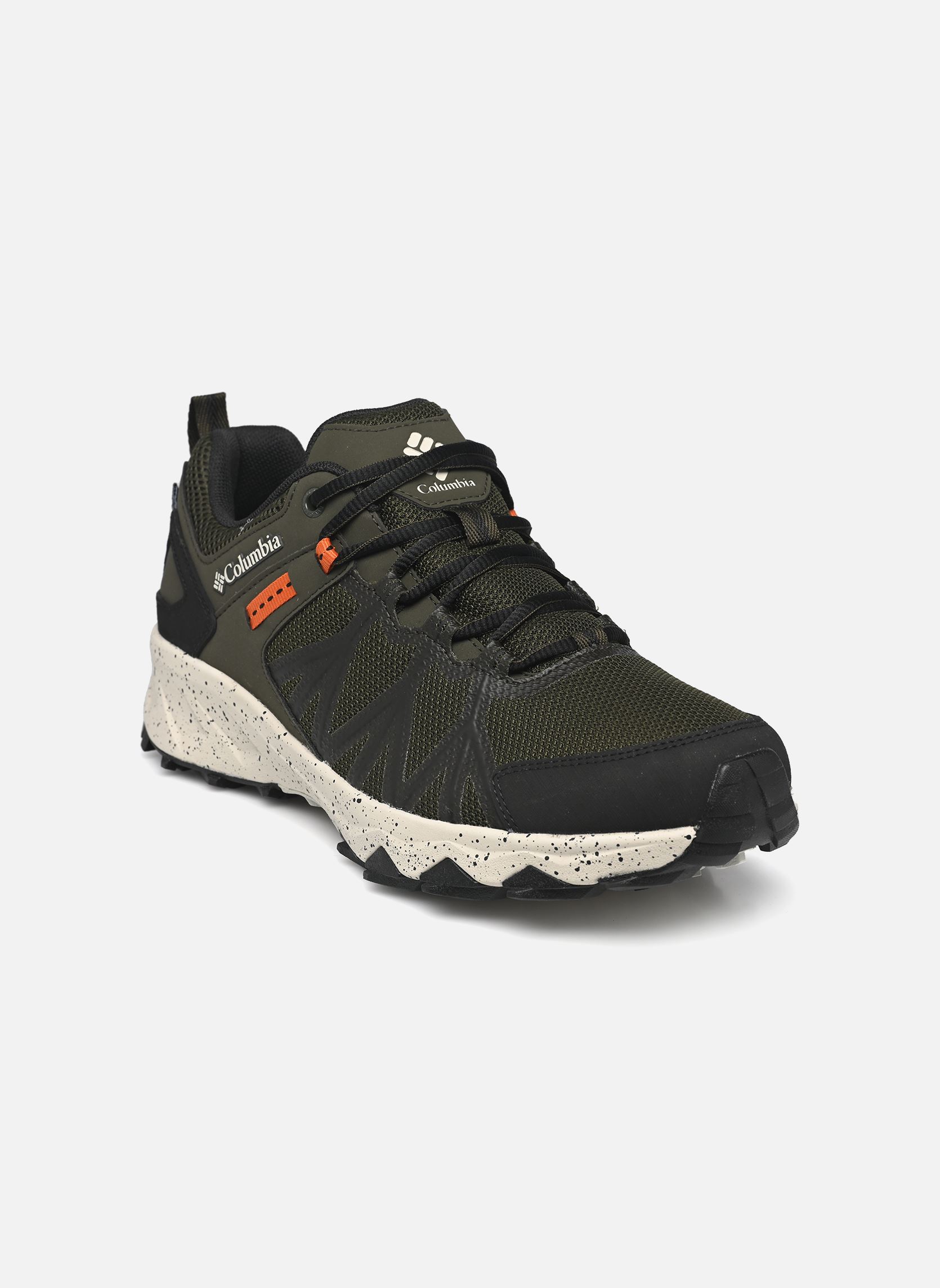 Chaussures Columbia PEAKFREAK II OUTDRY - vue 6