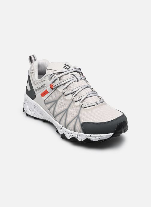 Columbia Chaussures de sport Peakfreak II Outdry M homme gris