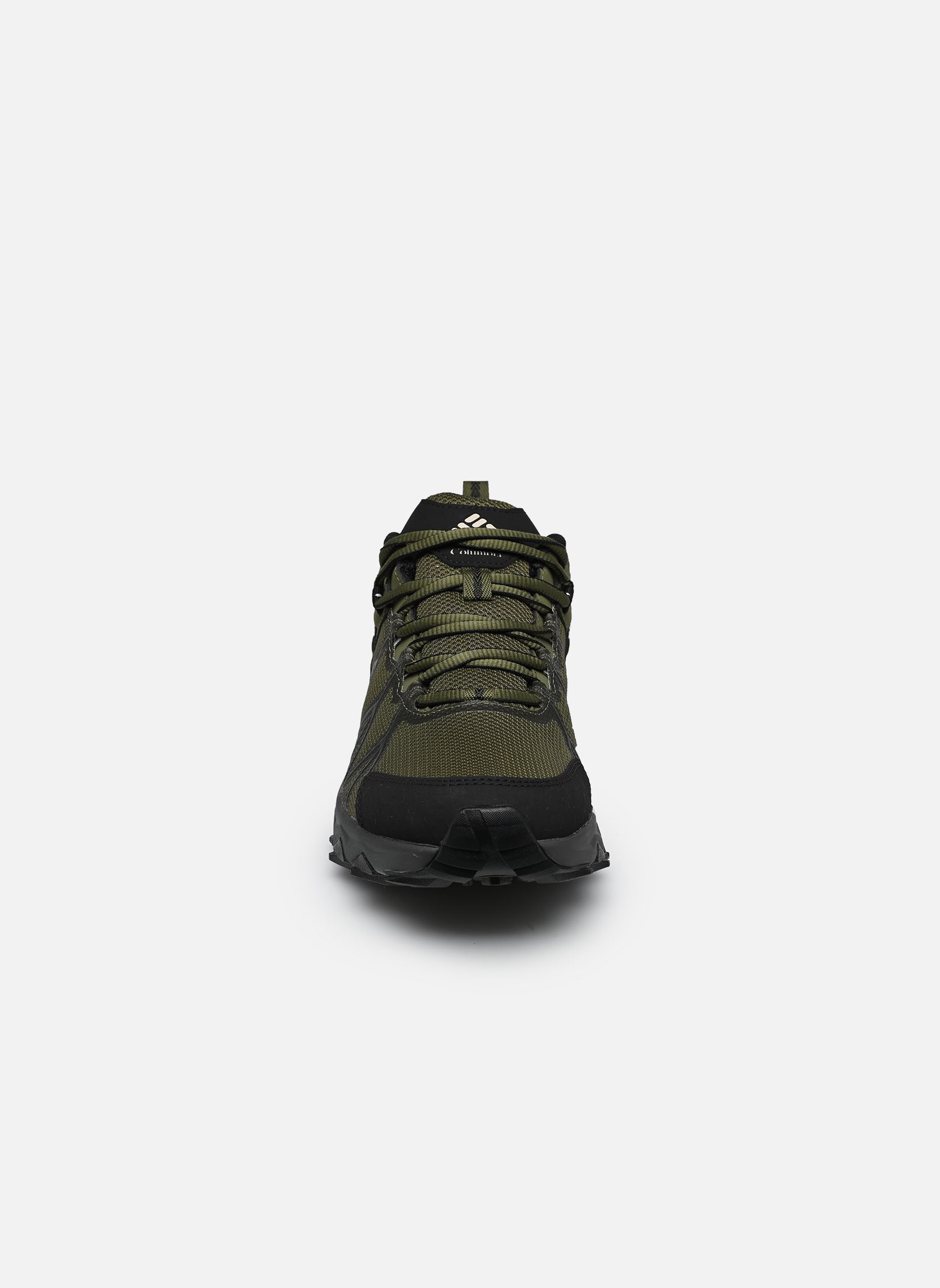Chaussures de sport Peakfreak II Outdry M homme vert Columbia Chaussures de sport Peakfreak II Outdry M homme vert Nori, Black