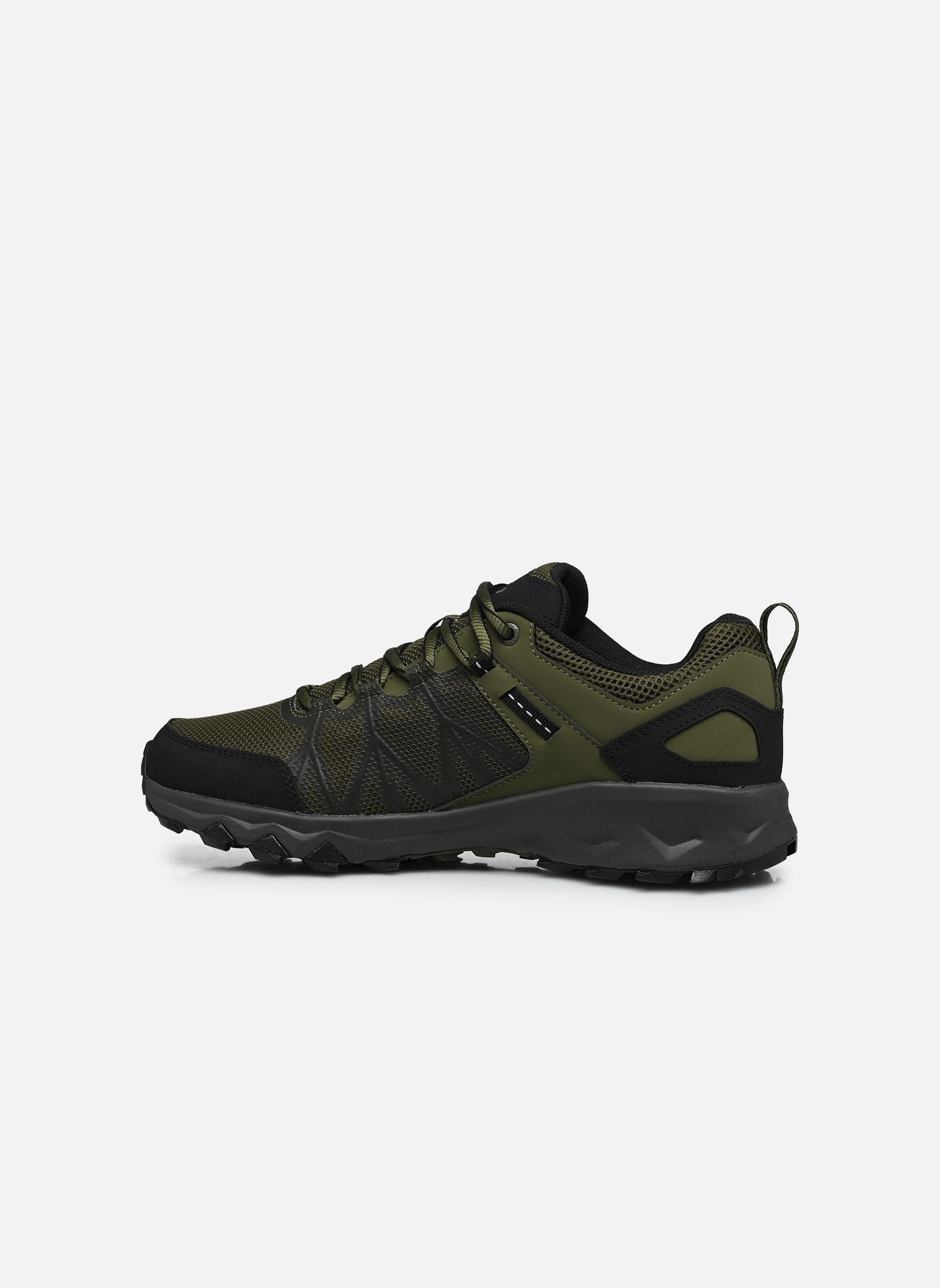 Chaussures de sport Peakfreak II Outdry M homme vert Columbia Chaussures de sport Peakfreak II Outdry M homme vert Nori, Black