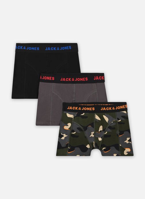 Calecons Hommes JACK & JONES Jactrunks Lot De 12 Caleçon Boxeur Homme Lot Boxer Homme Calecons Hommes JACK & JONES Jactrunks Lot De 12 Caleçon Boxeur Homme Lot Boxer Homme