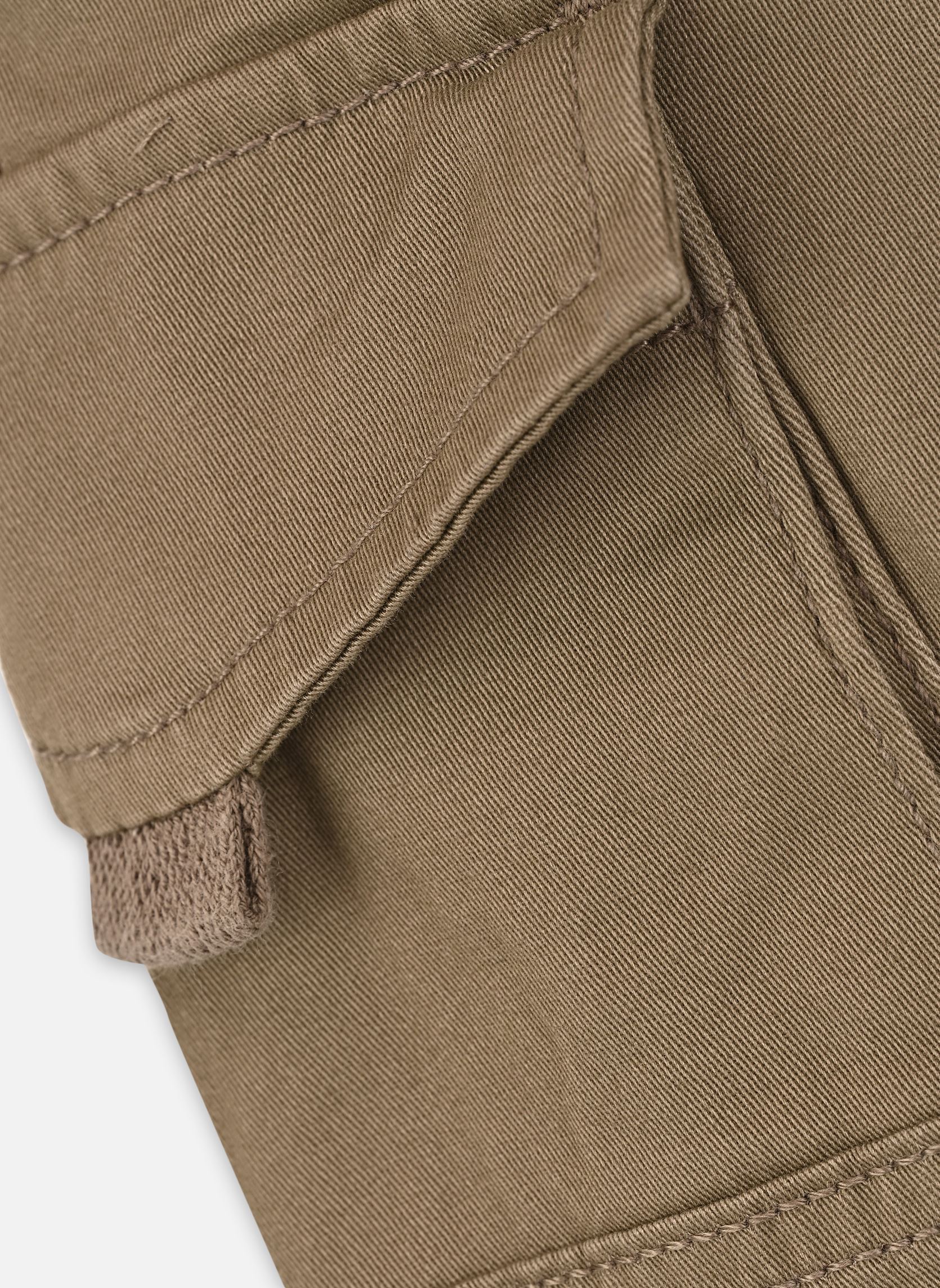 Pantalons Jpstpaul Jjflake Akm 542 Noos Jnr garçon marron Jack & Jones Pantalons Jpstpaul Jjflake Akm 542 Noos Jnr garçon marron BRINDLE