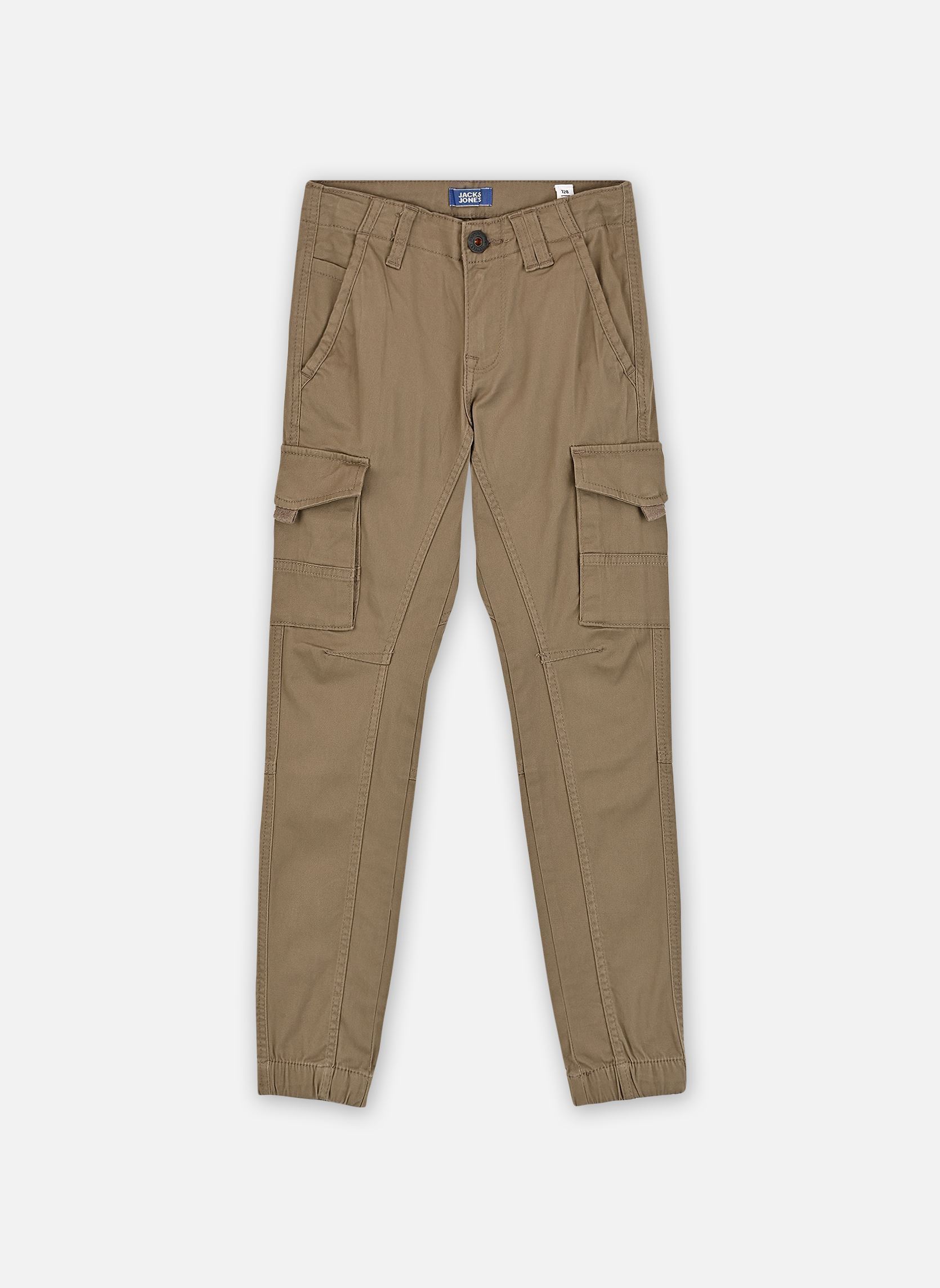 Pantalon enfant Jack & Jones 153574VTPE25 - vue 3