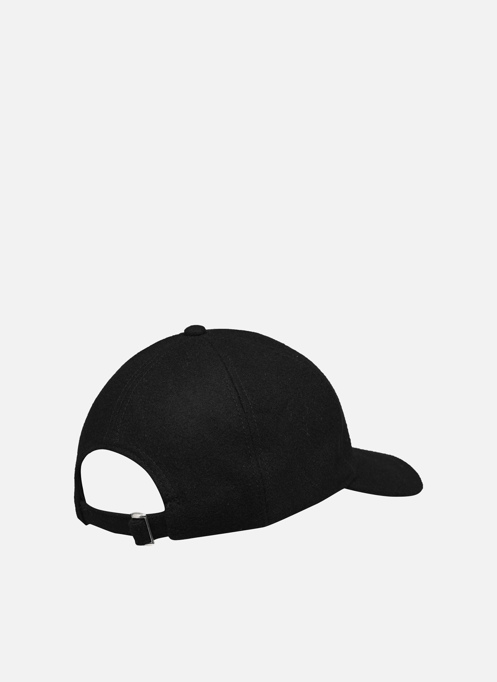 Kappen VIWOLINA CAP/EF damen schwarz Vila Kappen VIWOLINA CAP/EF damen schwarz Black