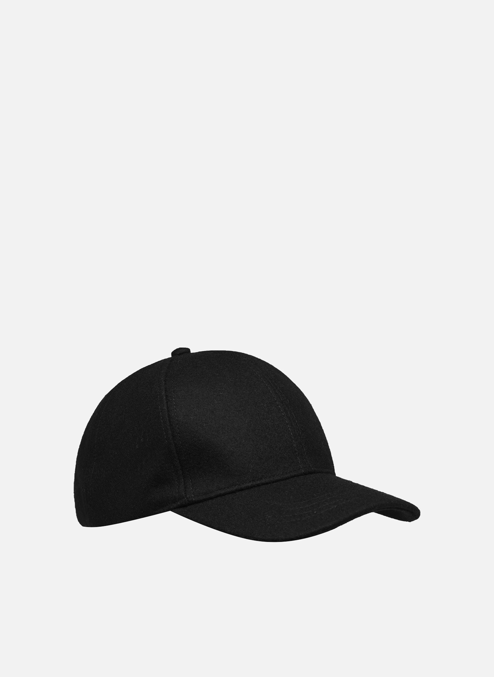 Kappen VIWOLINA CAP/EF damen schwarz Vila Kappen VIWOLINA CAP/EF damen schwarz Black