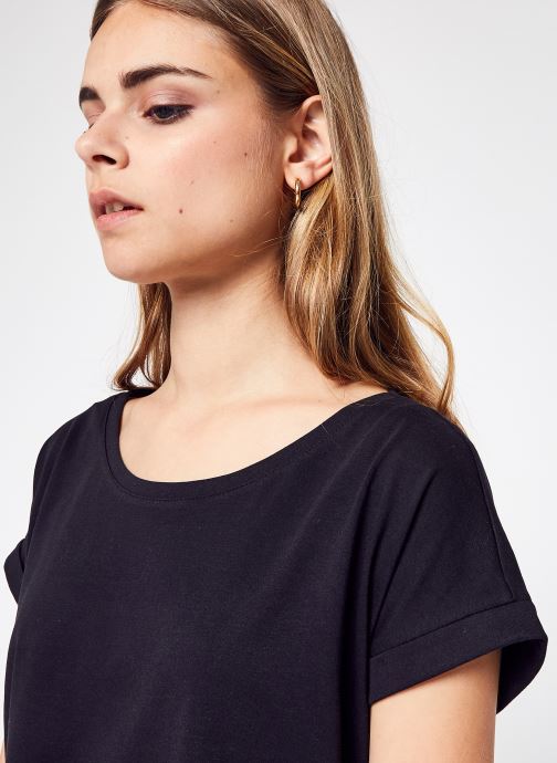 Vila VIDREAMERS Pure T-Shirt SU-NOOS, Nomad