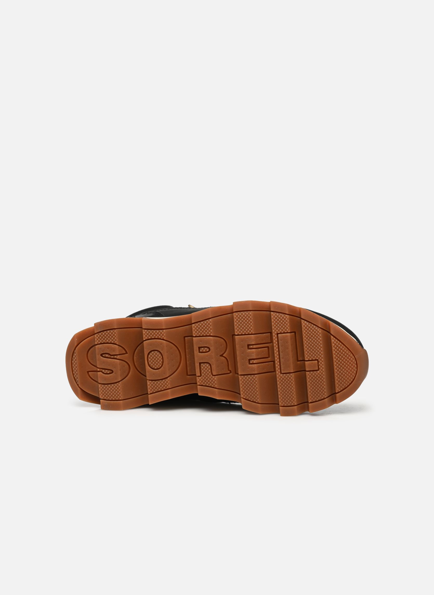 Baskets montantes Kinetic Conquest Wp femme noir Sorel Baskets montantes Kinetic Conquest Wp femme noir Black