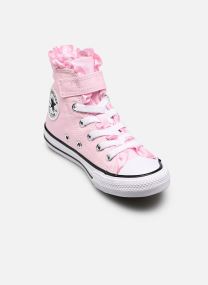 Knöchelhohe Sneaker Chuck Taylor All Star 1V Hi C braun