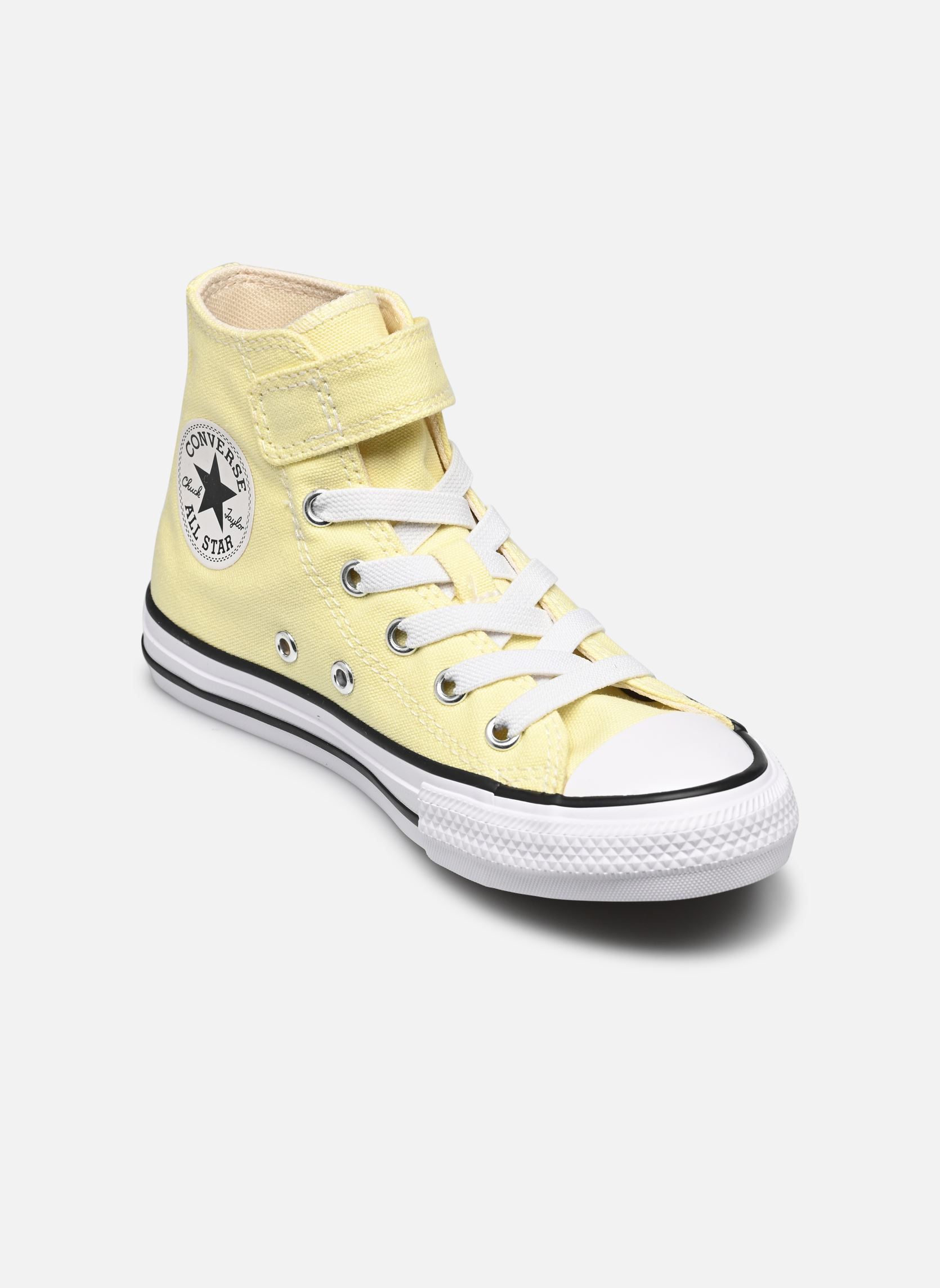 Baskets Converse Chuck Taylor All Star 1V Hi C pour Enfant