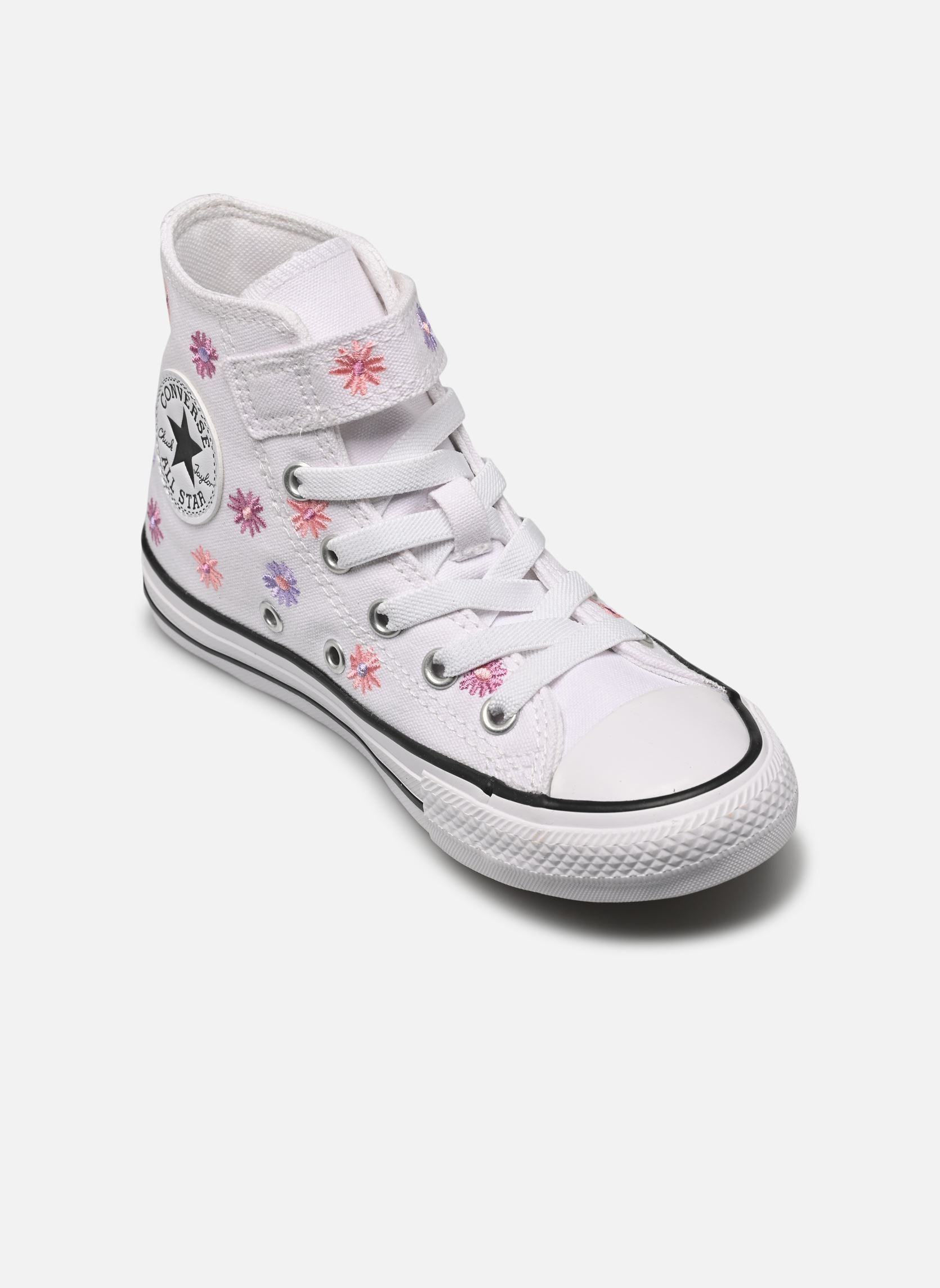 Baskets Converse Chuck Taylor All Star 1V Hi C pour Enfant