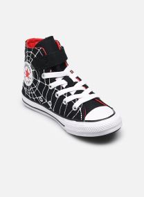 Baskets hautes Chuck Taylor All Star 1V Hi C bleu