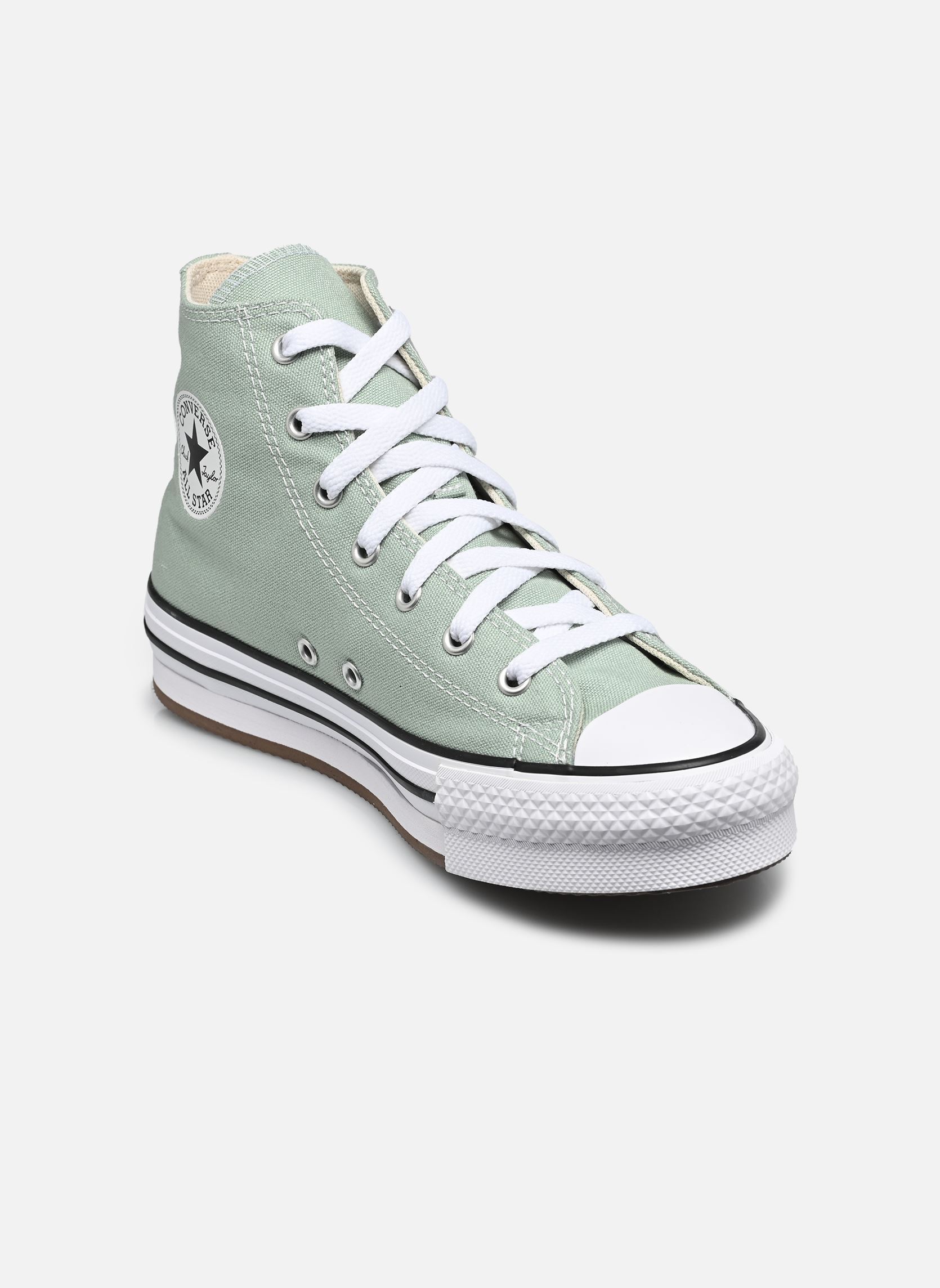 Chuck Taylor Eva Lift Hi - vue 5