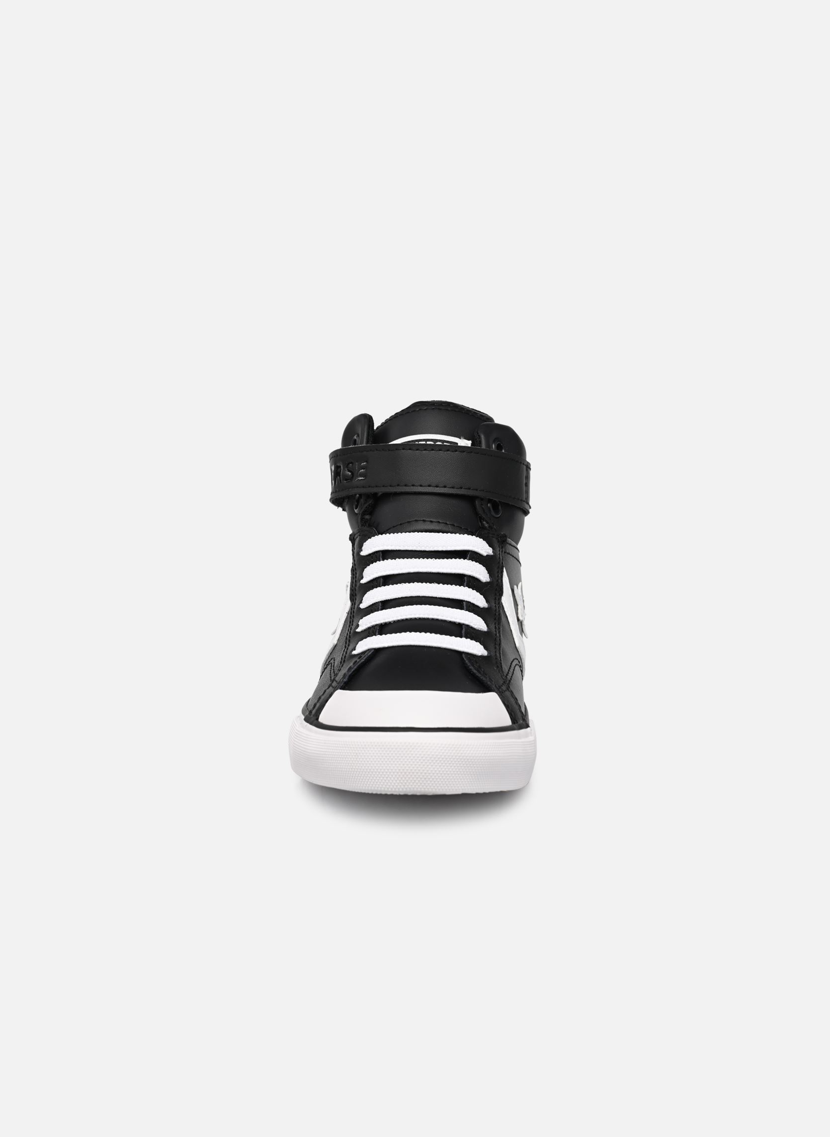Niedrige Sneaker Pro Blaze J schwarz Converse Niedrige Sneaker Pro Blaze J schwarz BLACKWHITEWHITE