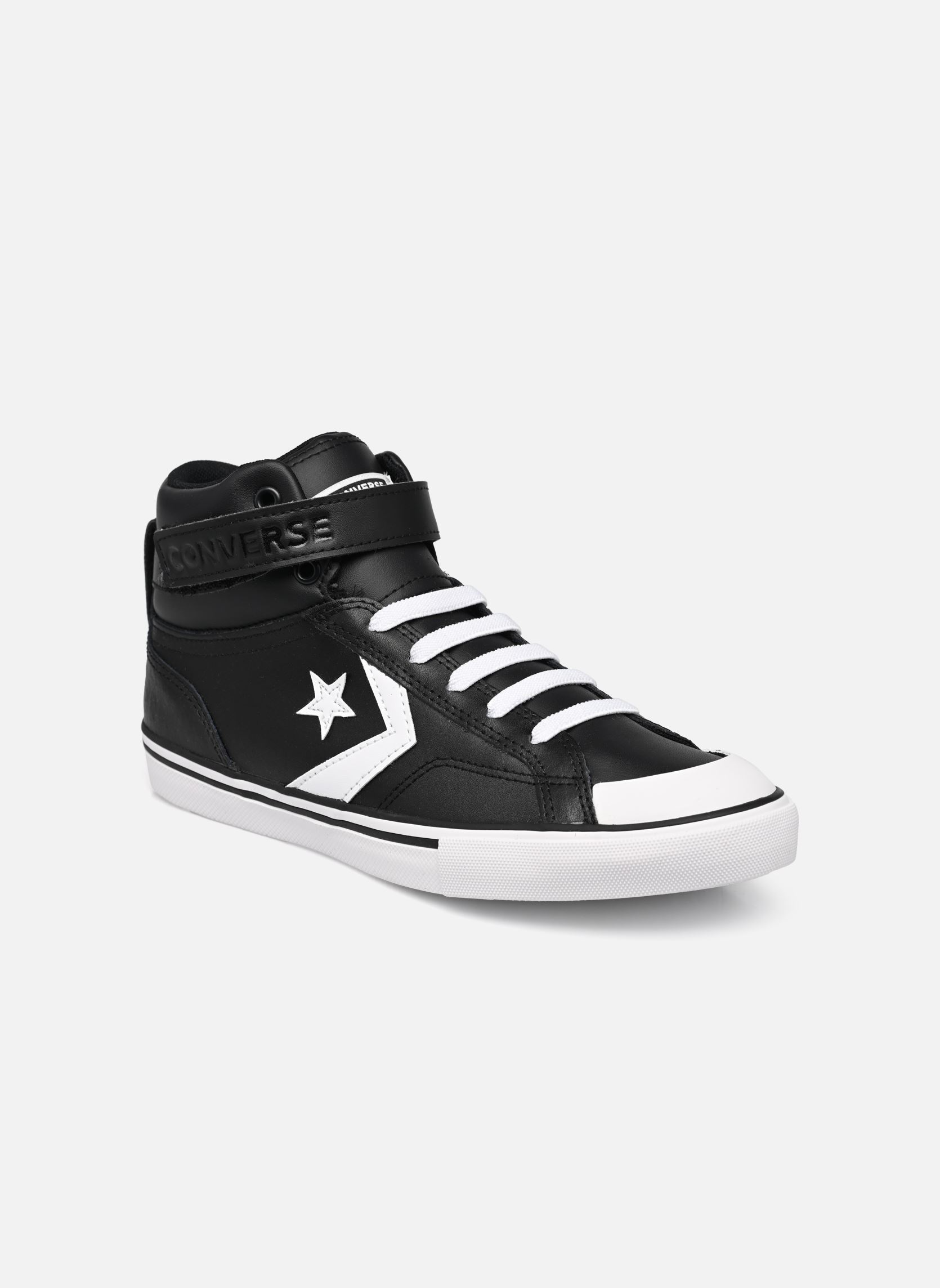 Baskets montantes enfant Converse A04834C - vue 3