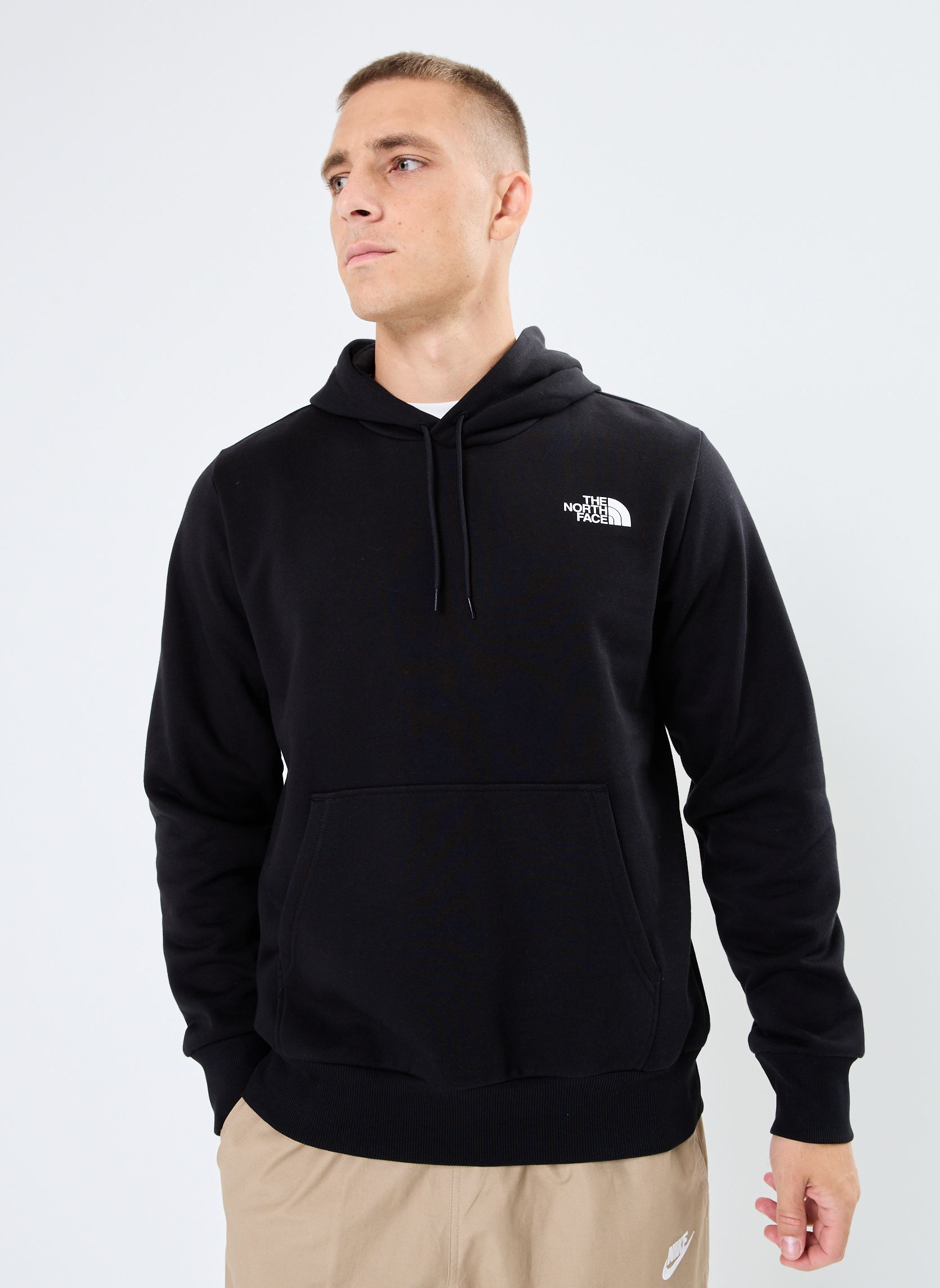 Sweat shirt The North Face 0a89fc EU - vue 3
