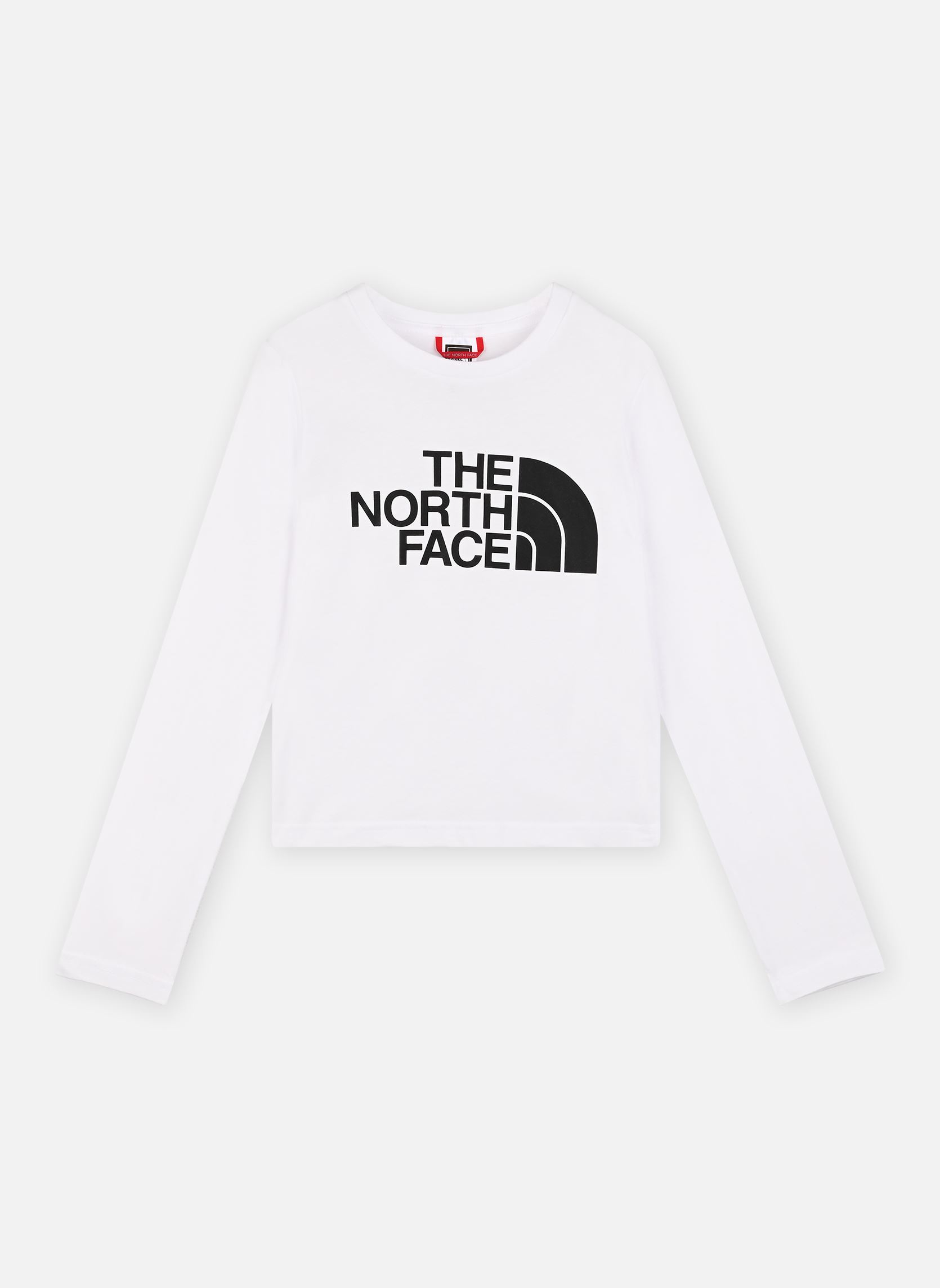 Vêtements The North Face Teens / Easy Tee pour Accessoires